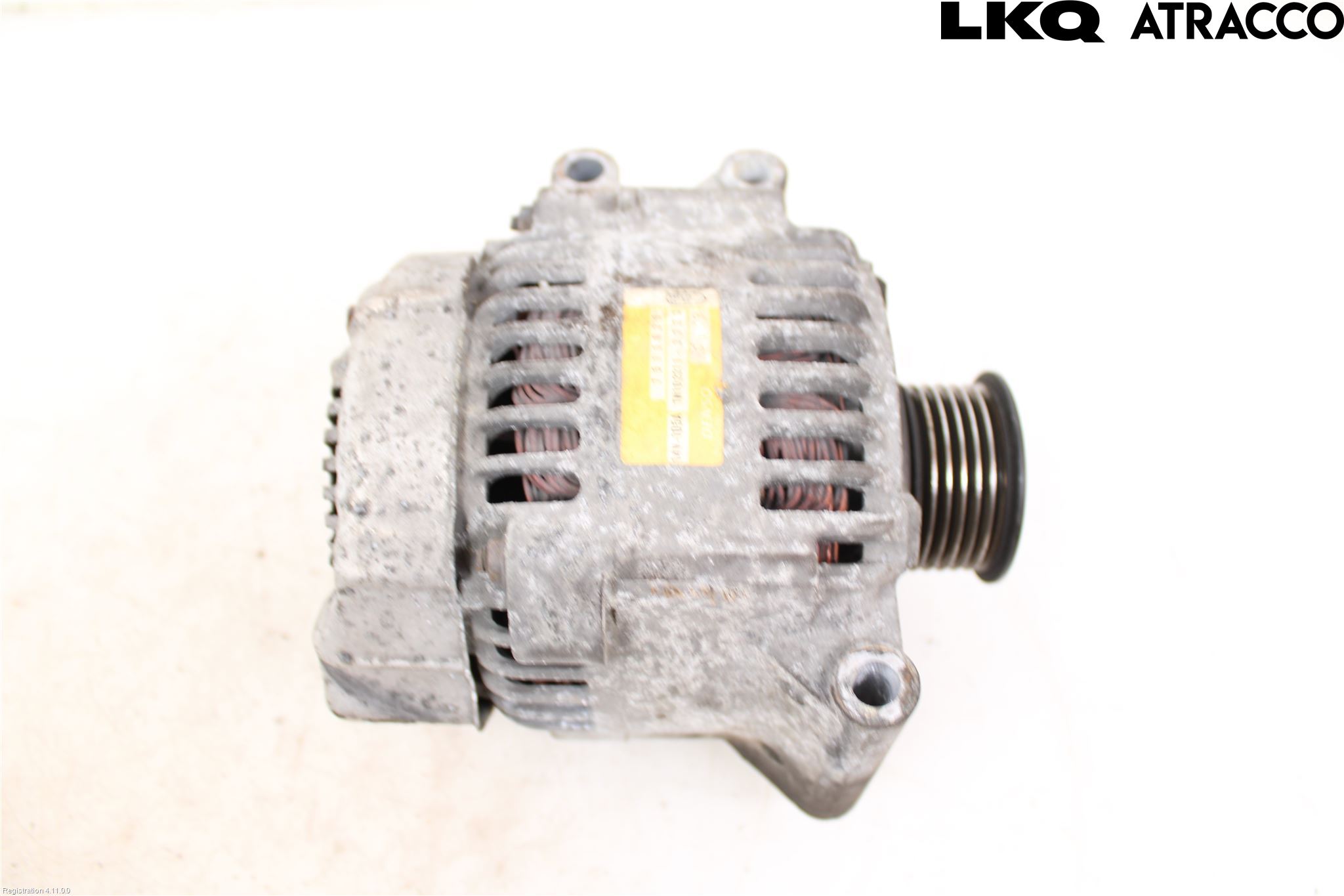 Mini COUPE R50/53 01-06 Generator