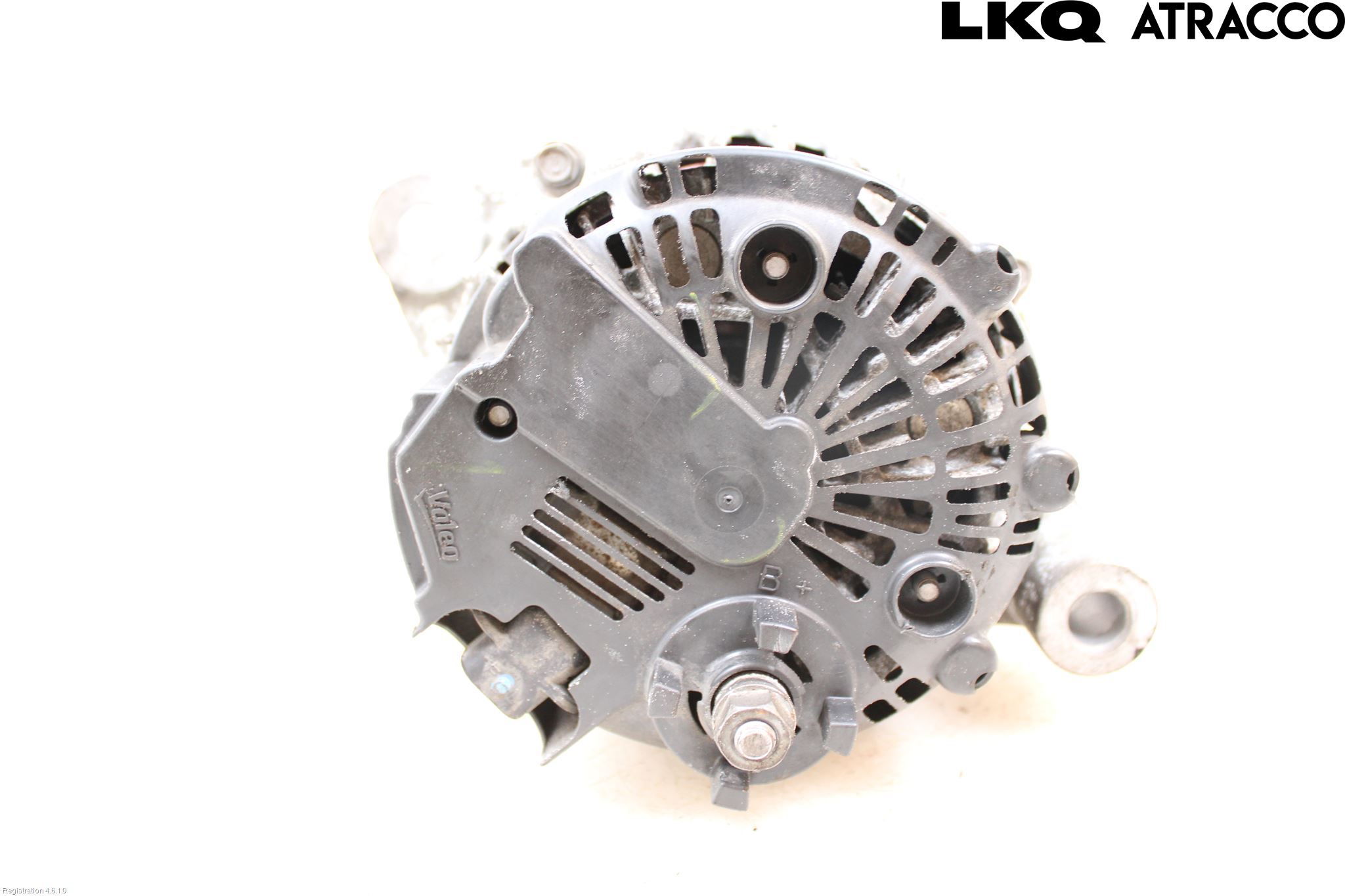 Opel INSIGNIA 09-16 Generator