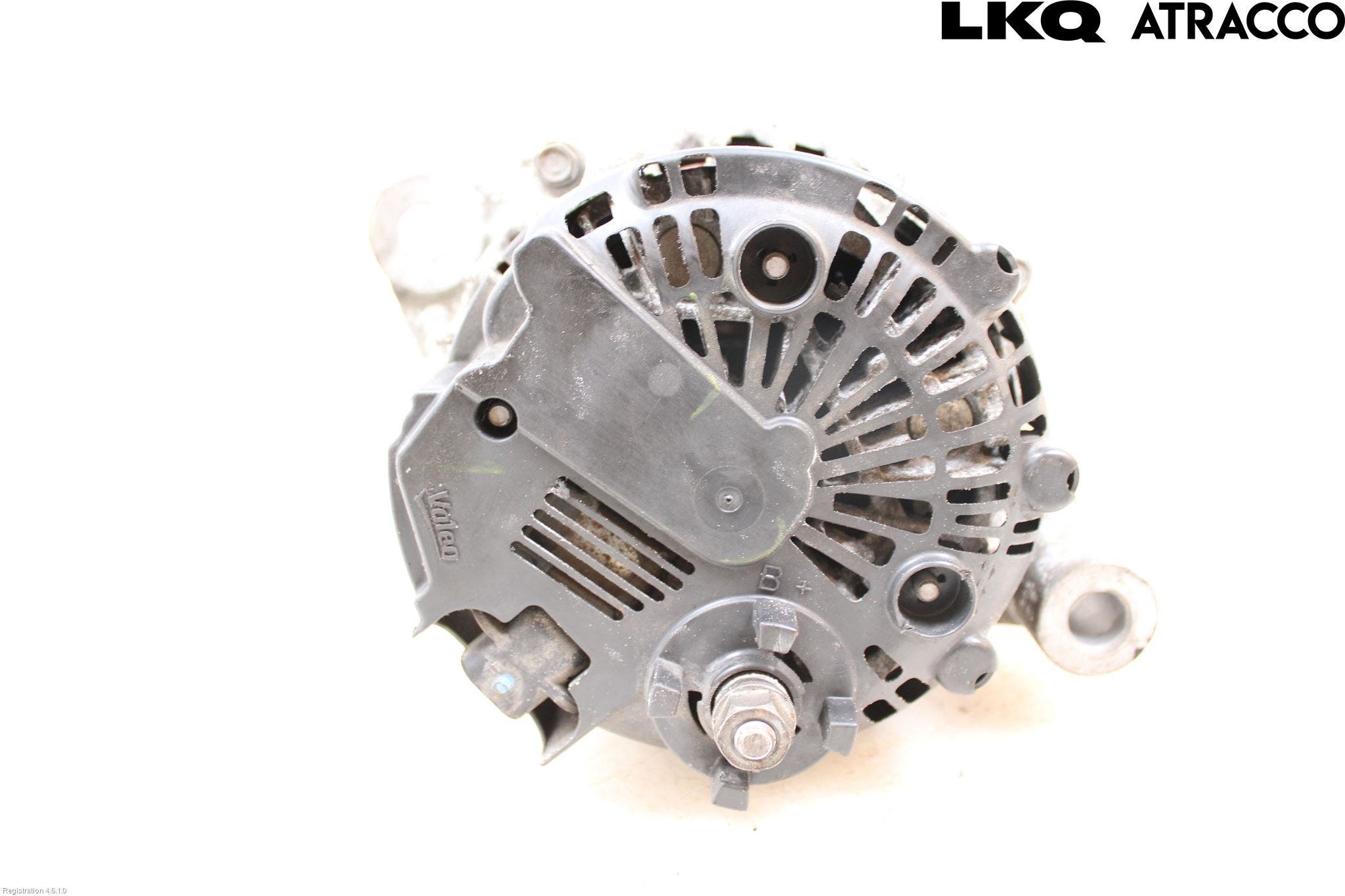 Opel INSIGNIA 09-16 Generator