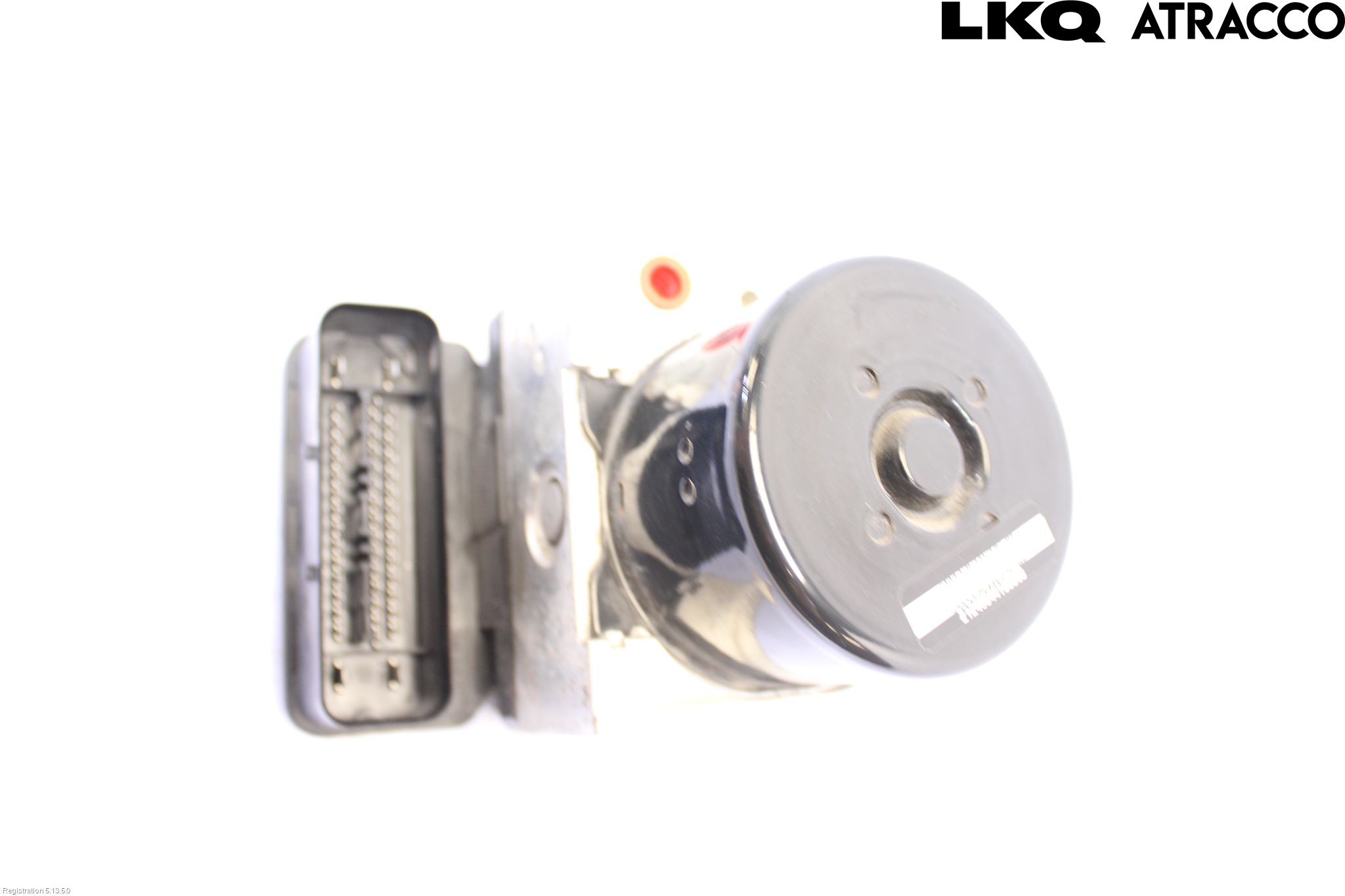 Audi A3/S3 05-13 Abs Hydraulaggregat