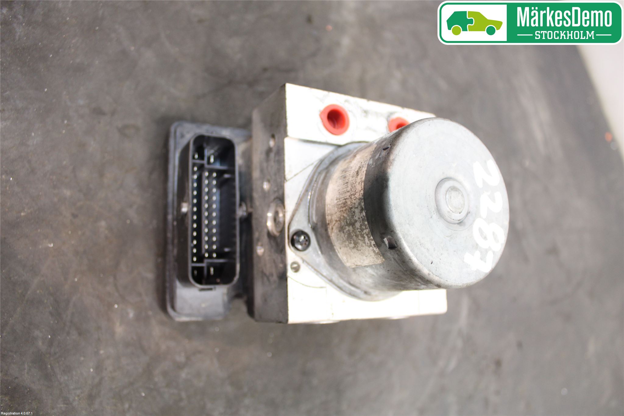 Kia CEED 12-18 Abs Hydraulaggregat