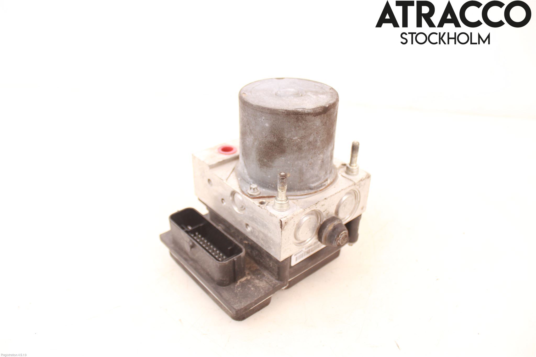 Audi A4/S4 05-07 Abs Hydraulaggregat