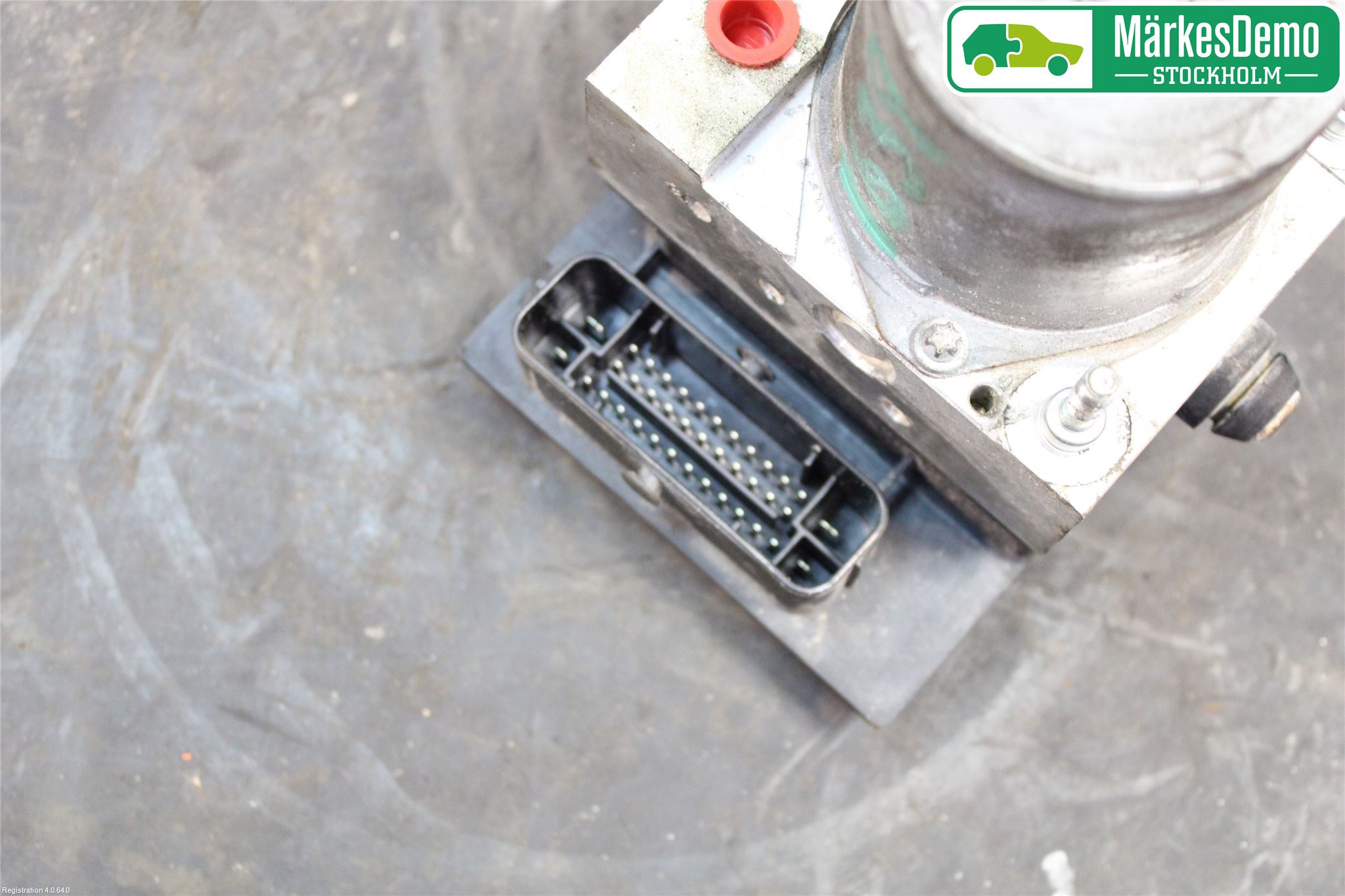 Audi A4/S4 05-07 Abs Hydraulaggregat