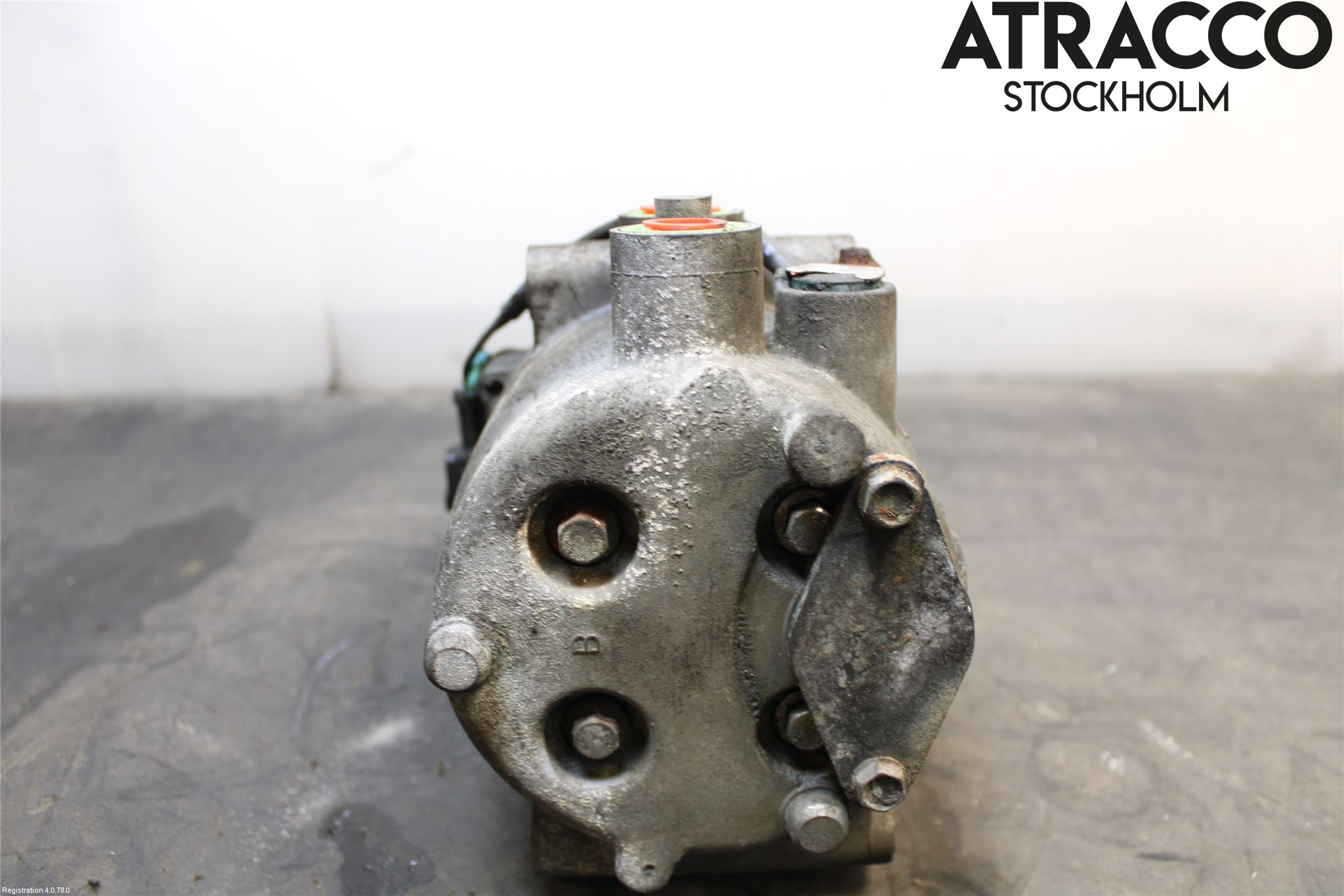 Ford FOCUS     99-04 Ac Kompressor