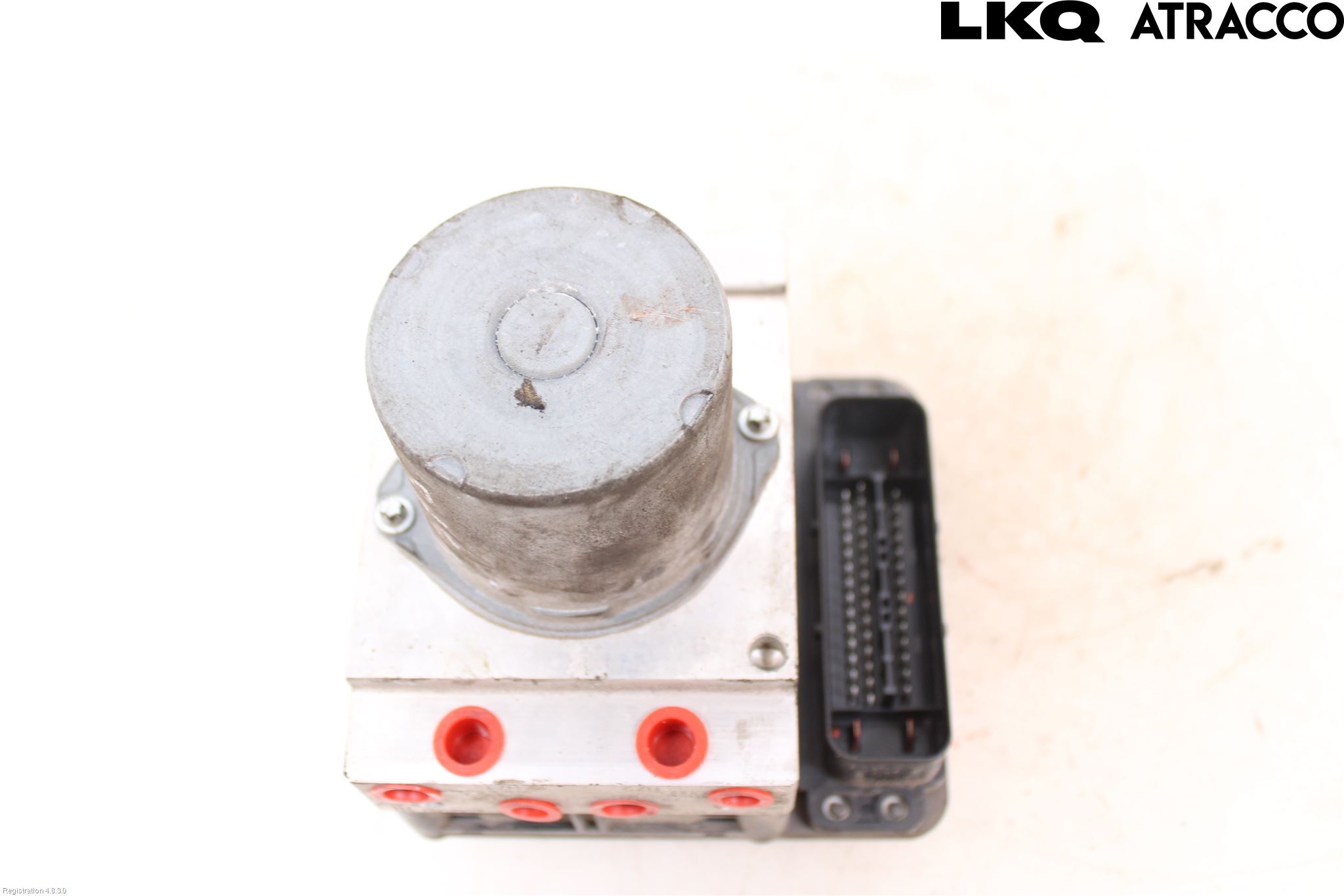 Audi A6/S6 4G 11-18 Abs Hydraulaggregat