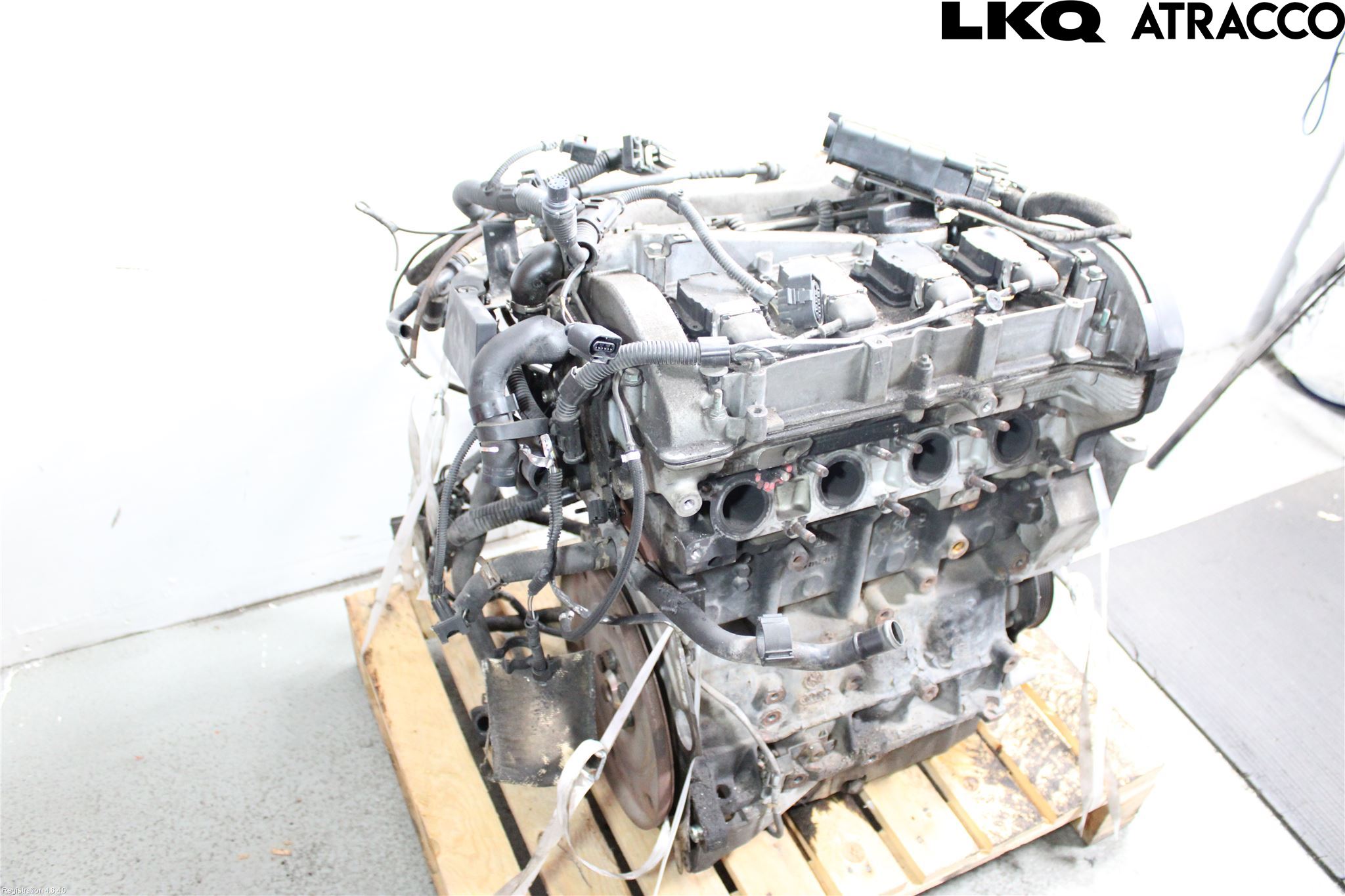 Audi A3/S3     96-03 Motor Bensin