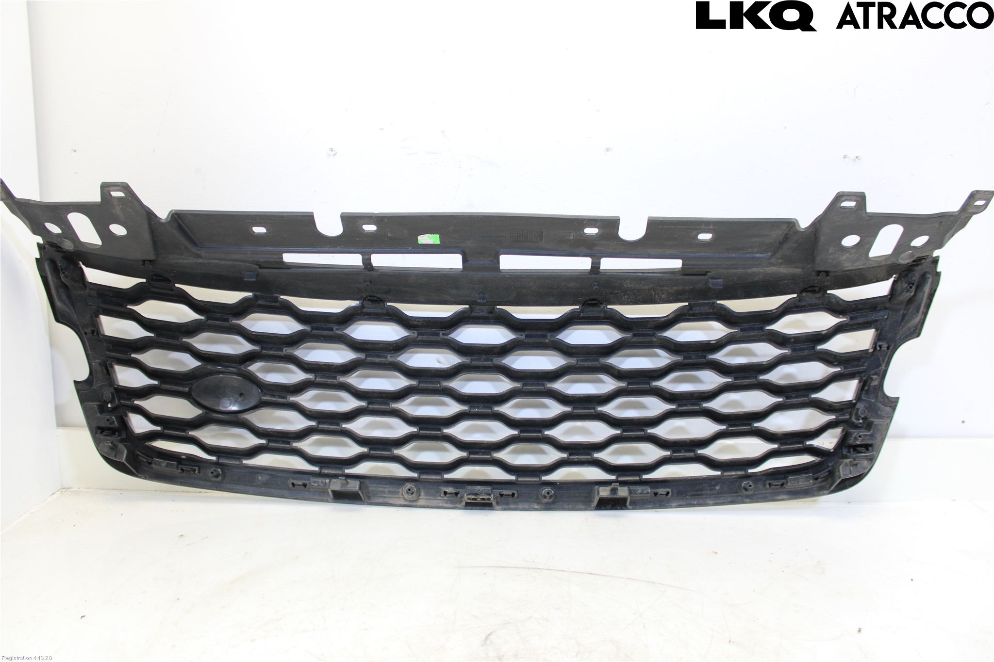 Landrover RANGE ROVER VELAR (L560) 17- Grill Komp