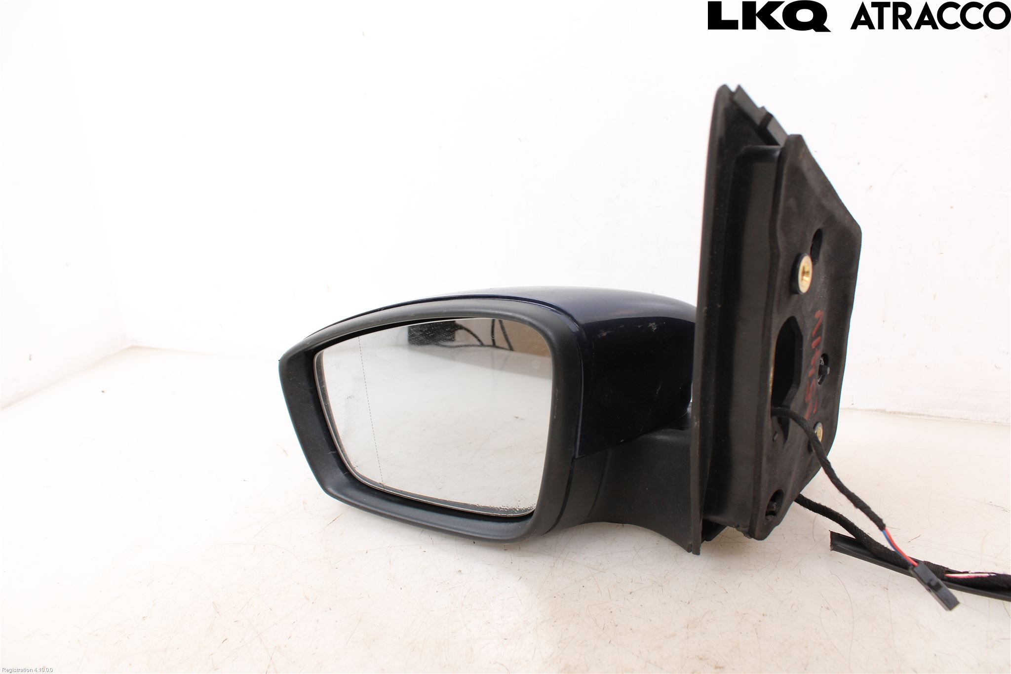 Volkswagen VW UP! / E-UP! Spegel Yttre El Vä