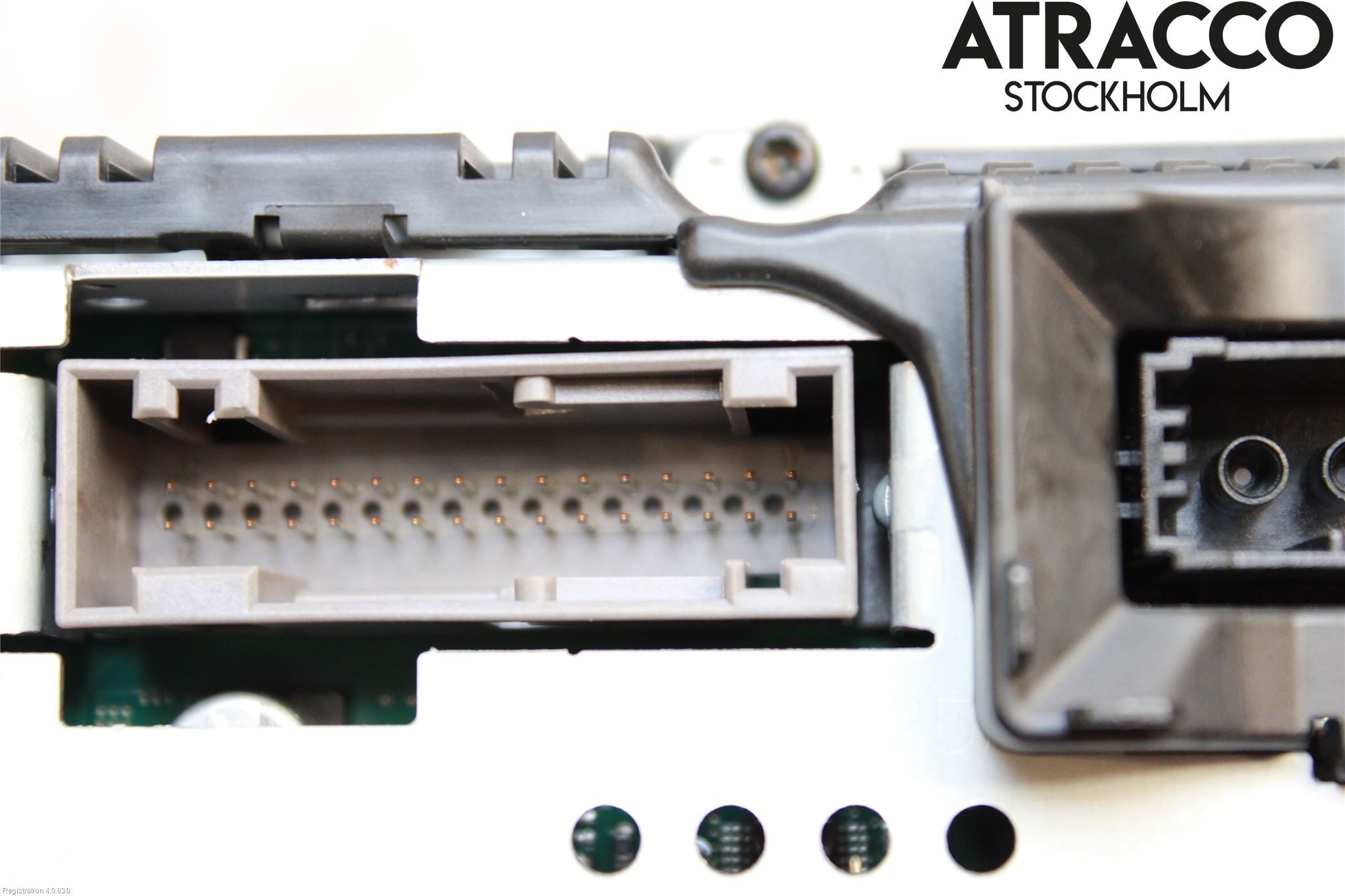 Audi A6/S6 4G 11-18 Instrument Komb
