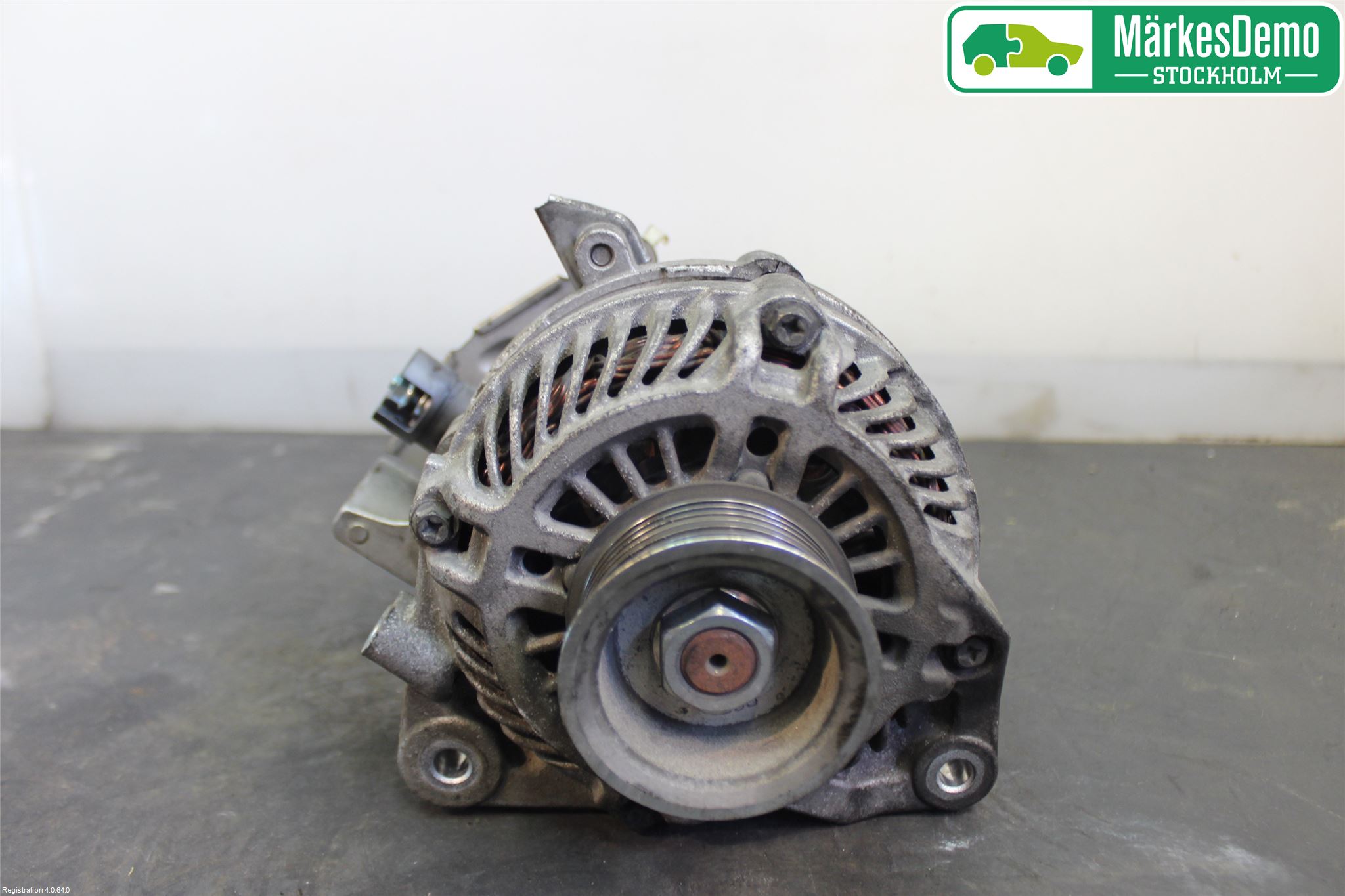 Honda CIVIC 06-11 Generator