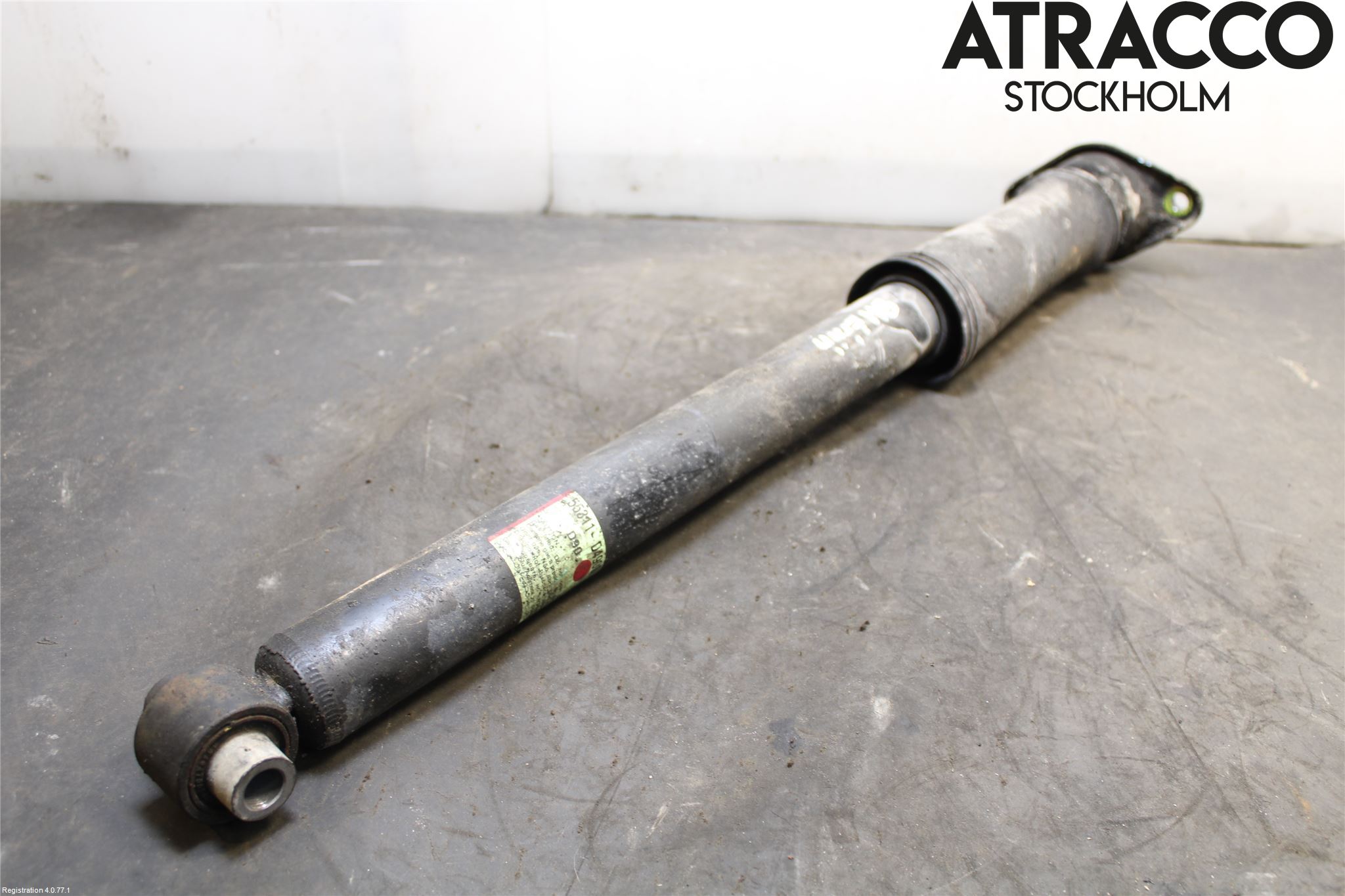 Kia OPTIMA 16-20 Stötdämpare Bak