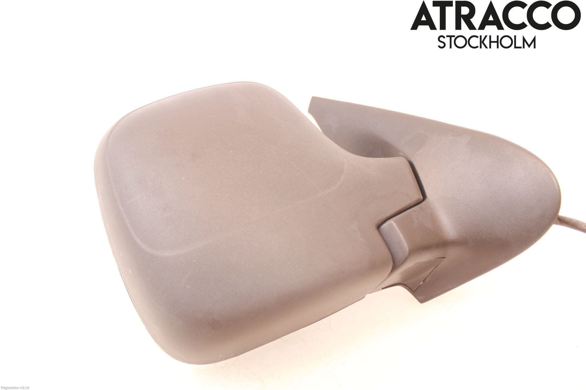 Citroen BERLINGO 03-07 Spegel Yttre El Hö