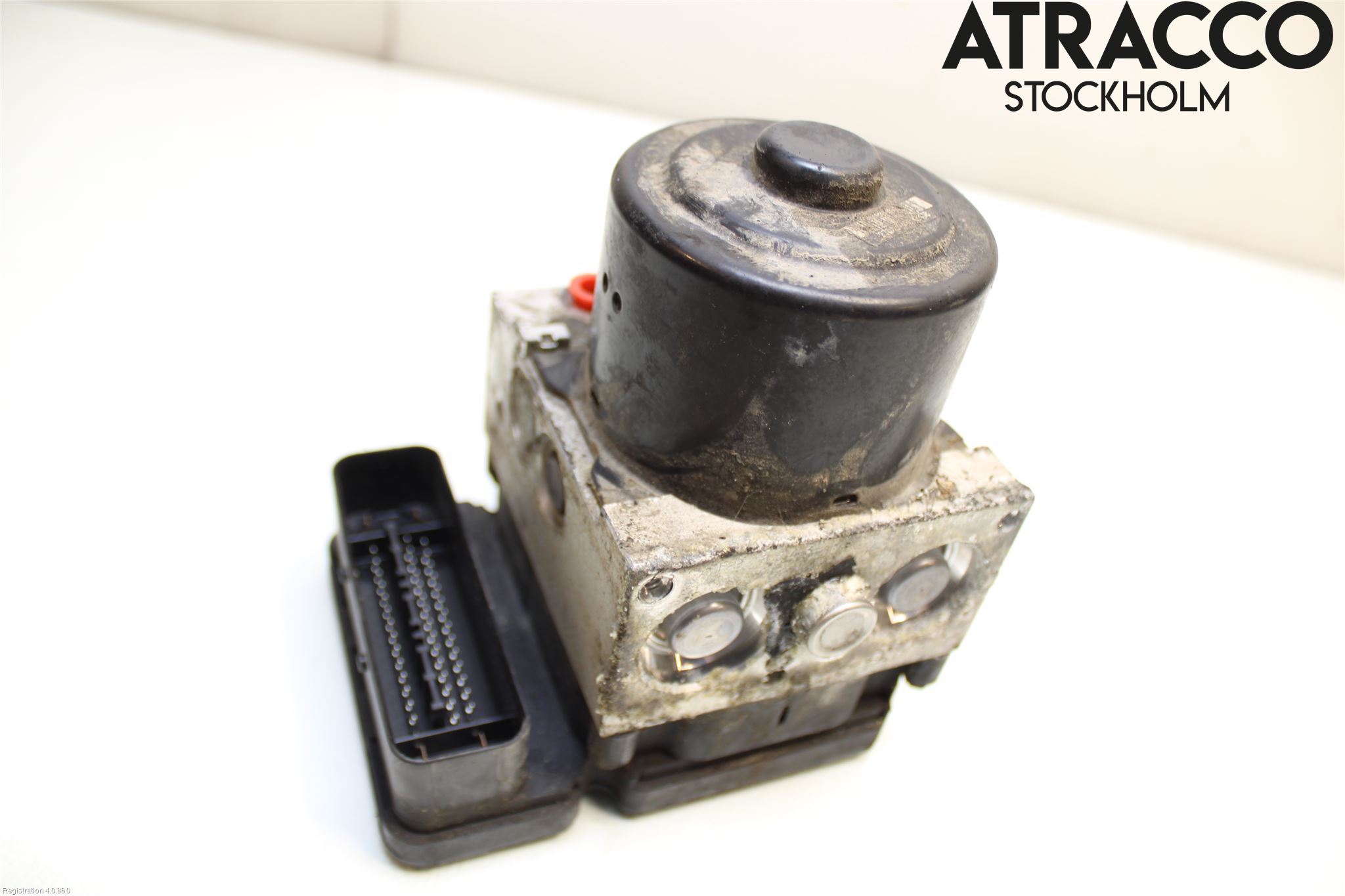 Volkswagen VW AMAROK 2H 10-22 Abs Hydraulaggregat