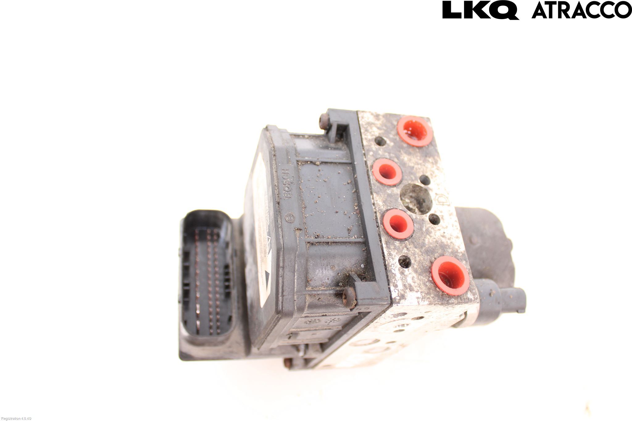 Toyota COROLLA 02-07 Abs Hydraulaggregat