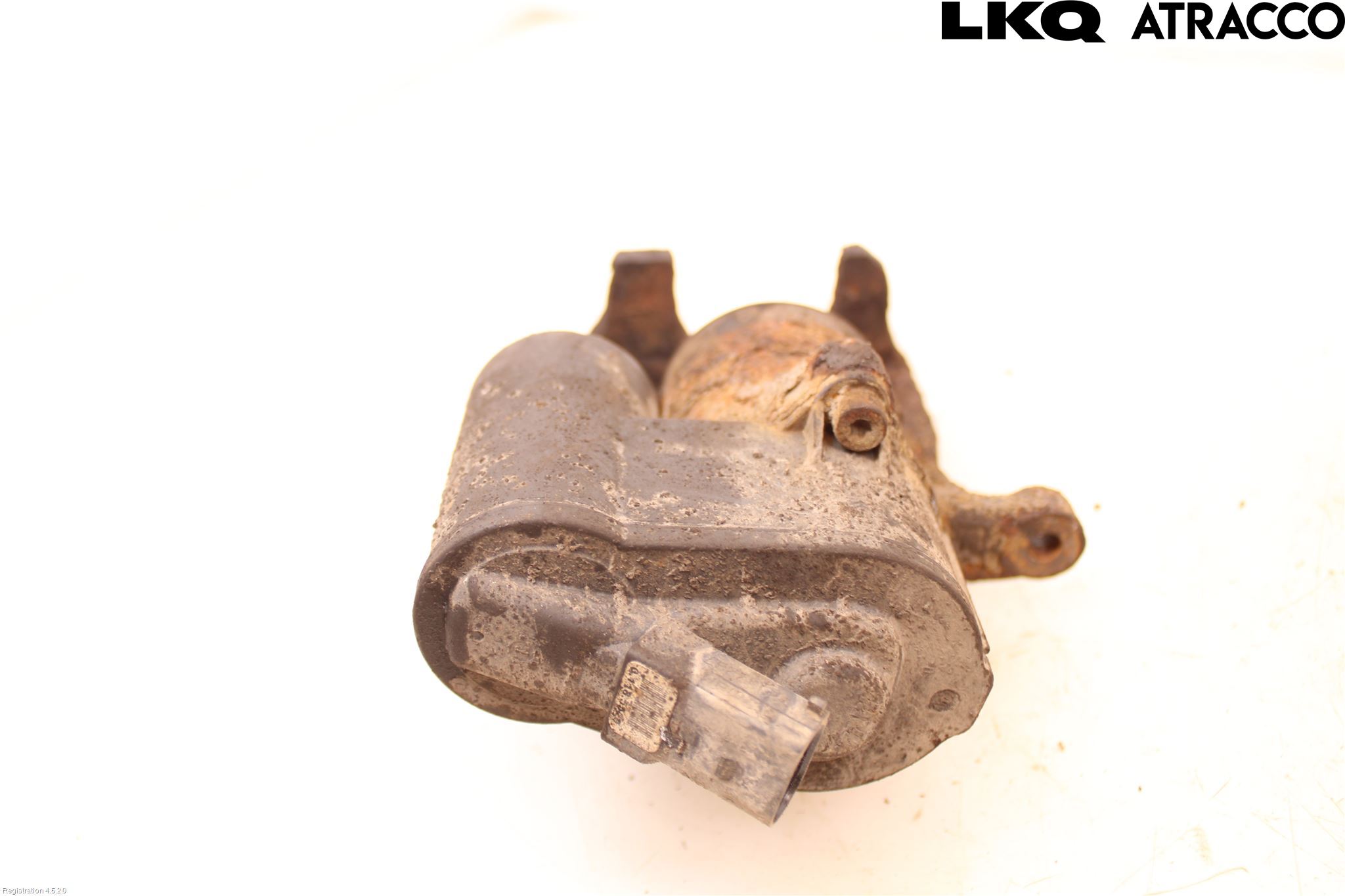 Volkswagen VW PASSAT 05-11 Bromsok Bak Höger