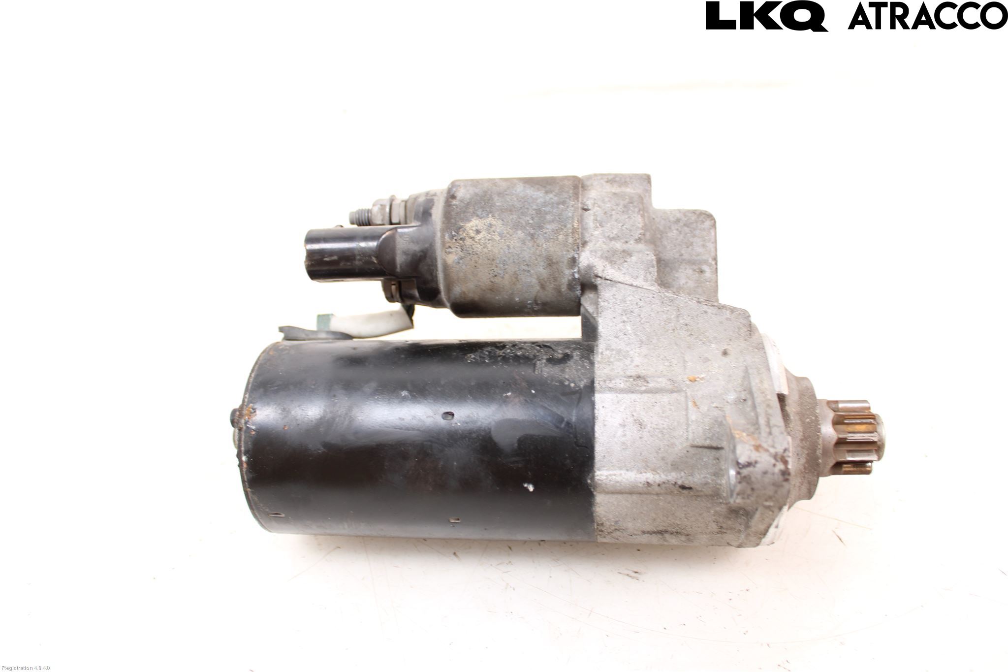 Volkswagen VW PASSAT 05-11 Startmotor