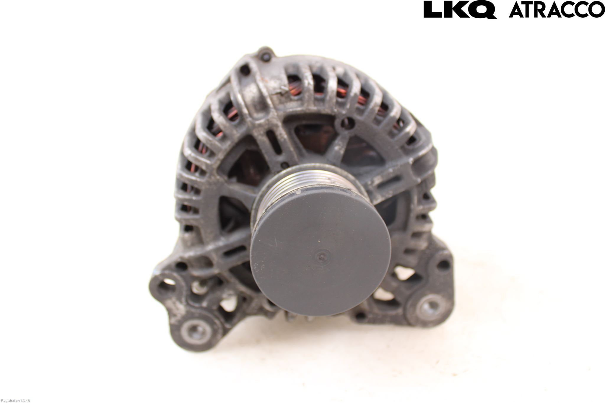 Volkswagen VW GOLF V 04-09 Generator