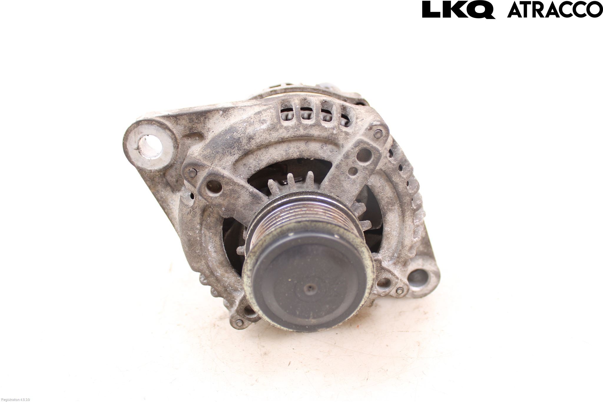 Fiat DOBLO CARGO Generator