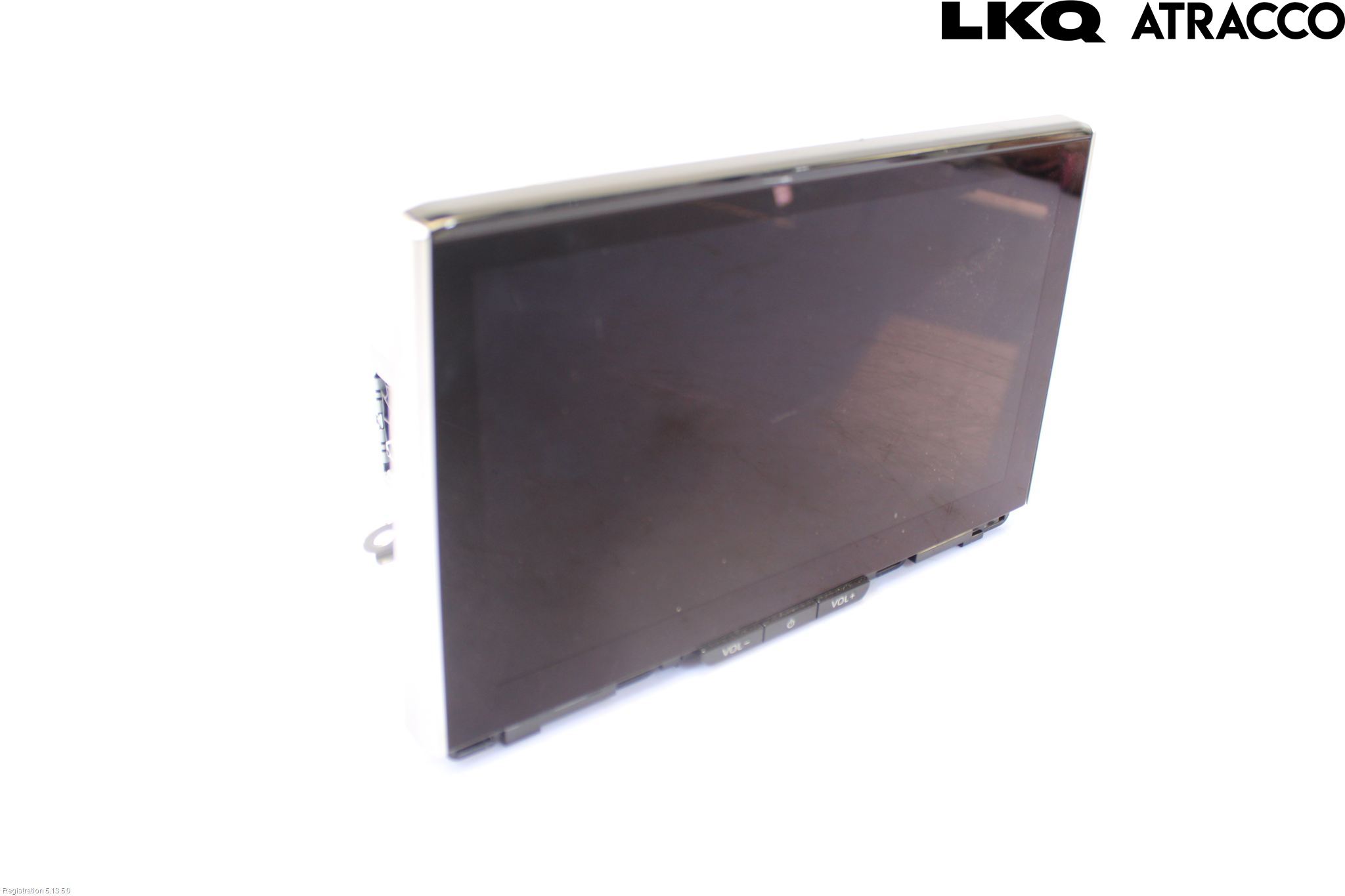Toyota COROLLA CROSS XG10 22- Cd Radio - Multimediapanel