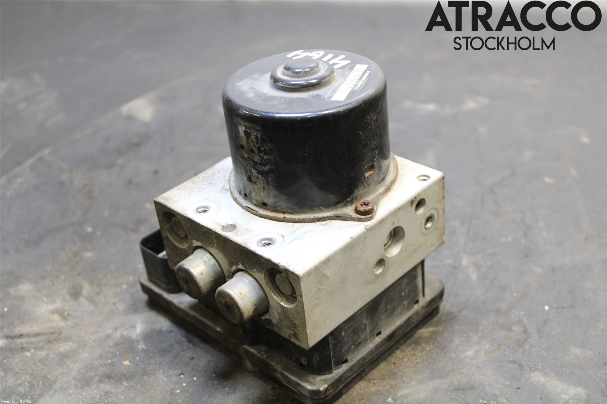 Ford MAVERICK Abs Hydraulaggregat