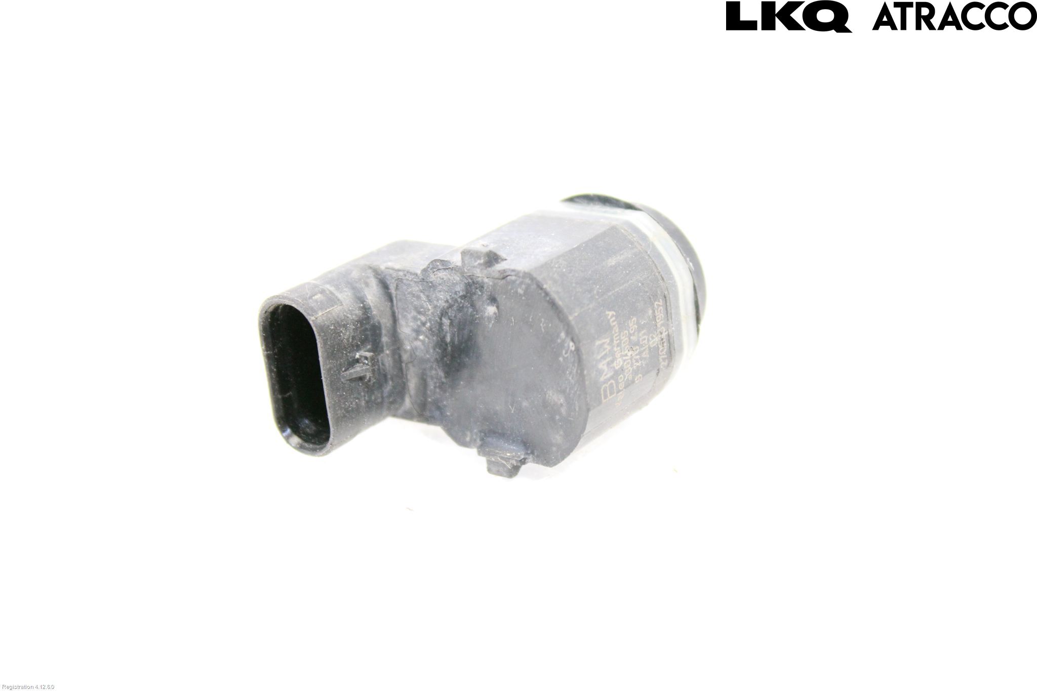 BMW 5 F10/F11/F18 09-17 Parkeringshjälp Frontsensor