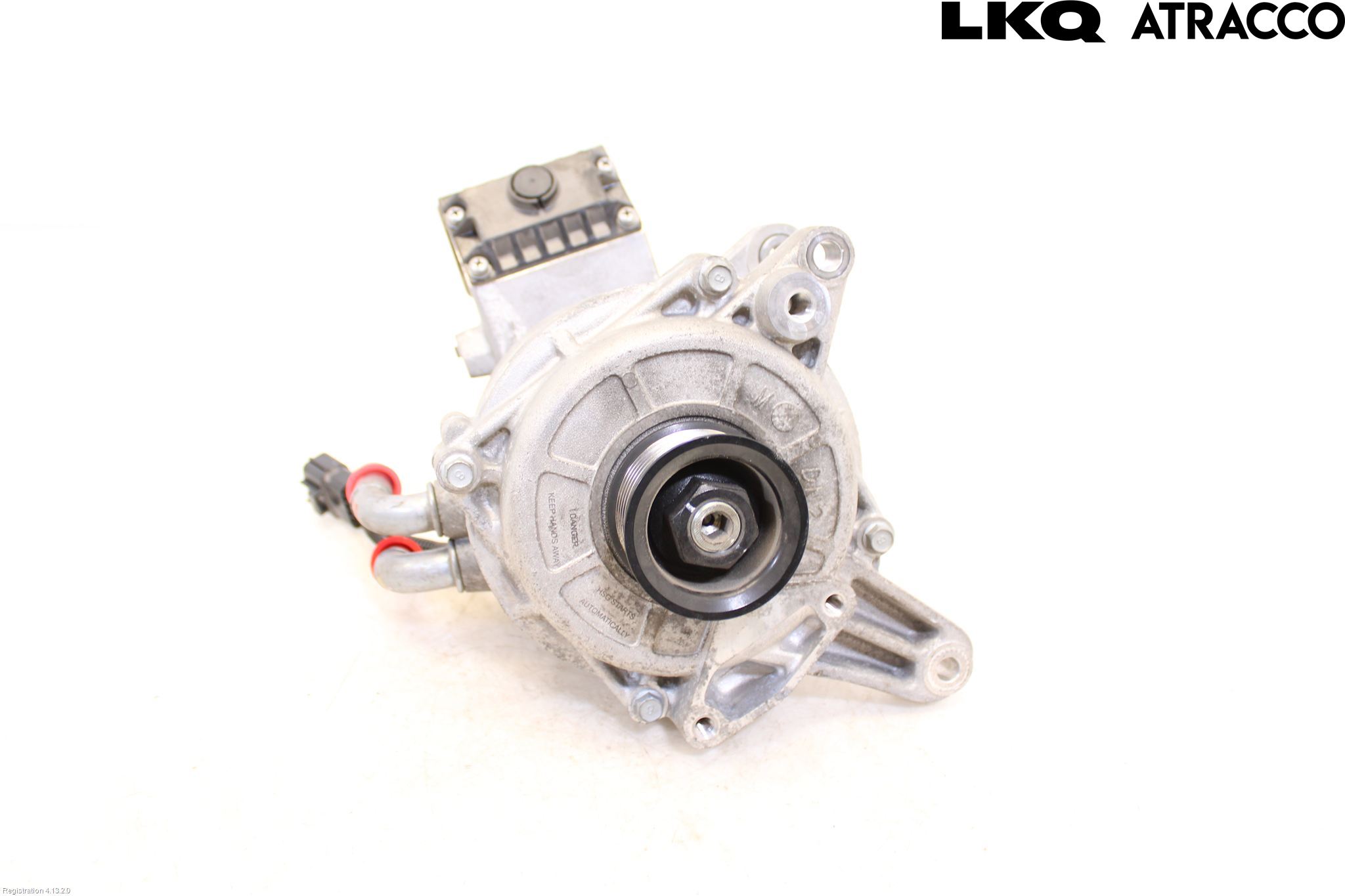 Kia NIRO (DE) 17-22 Generator