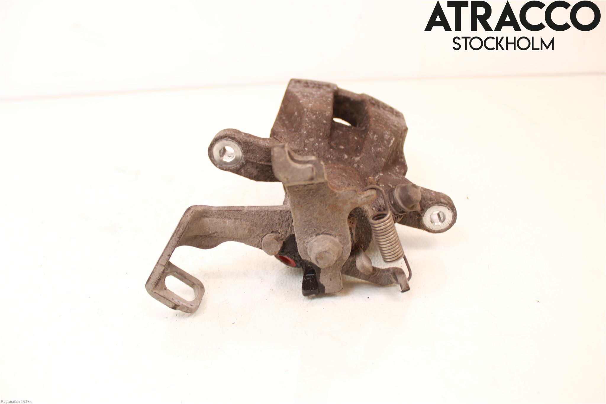 Mini ONE/COOPER 3DR F56 14-24 Bromsok Bak Höger