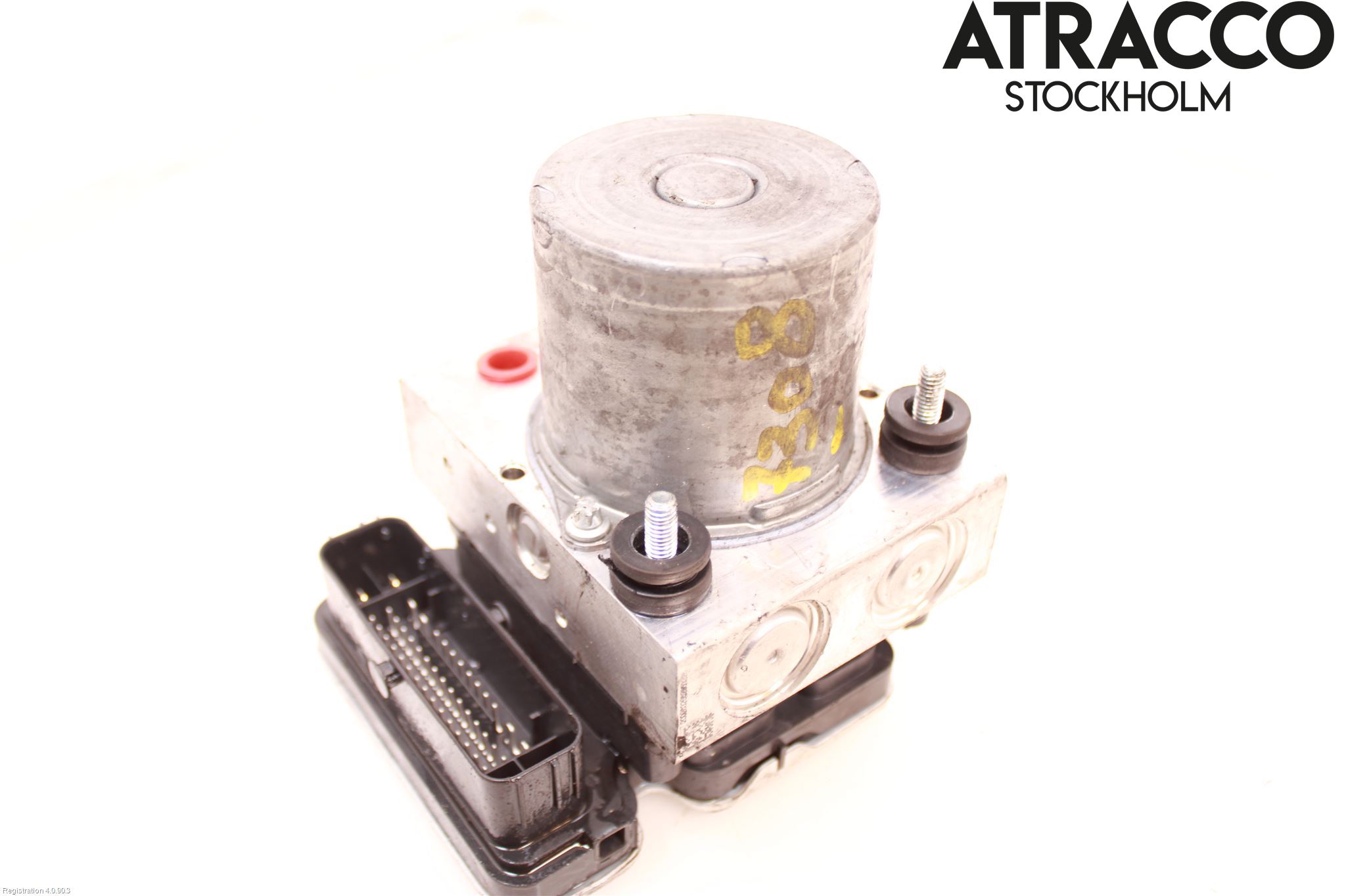 Ford TRANSIT SKÅP/BUSS 14-22 Abs Hydraulaggregat