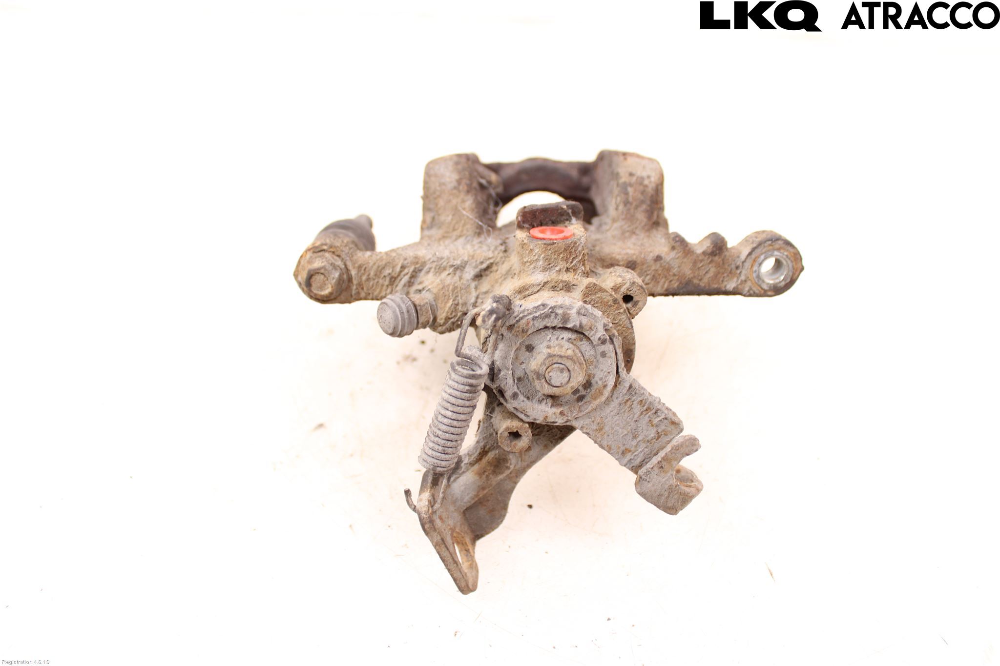 GM CHEVROLET CRUZE Bromsok Bak Höger