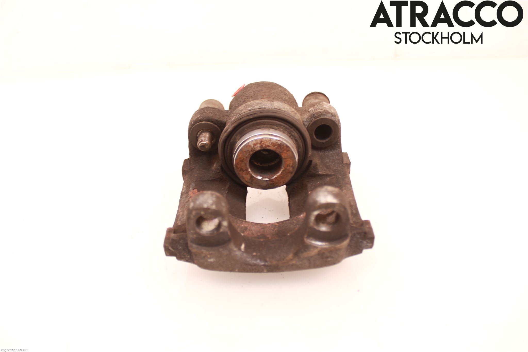 BMW 3 E46      98-05 Bromsok Bak Vänster