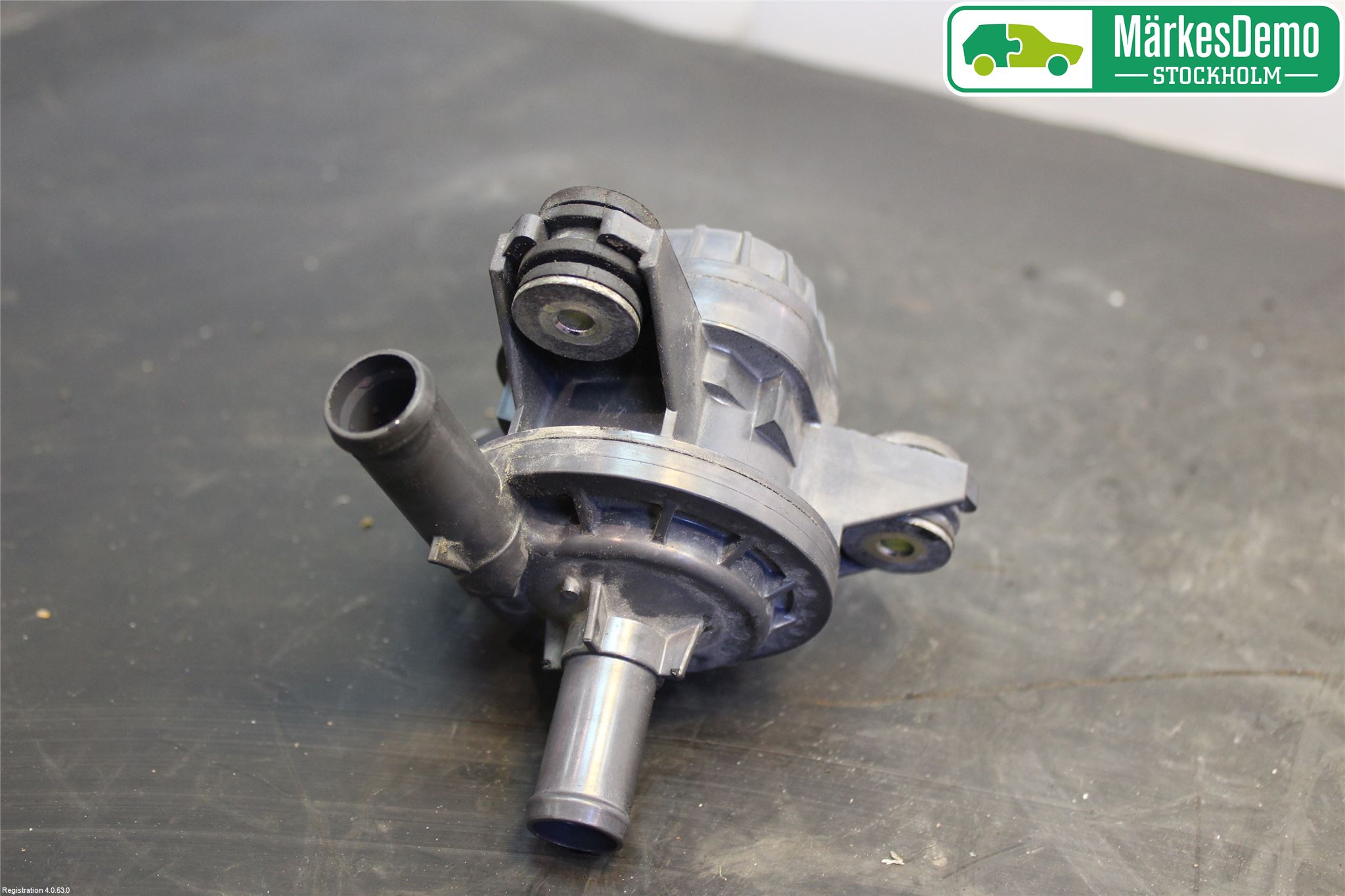 Toyota RAV4 13-18 Värme Cirkulationspump