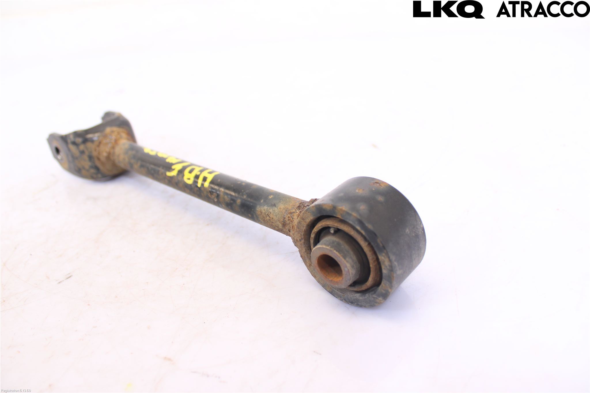 Toyota RAV4 19- Bärarm Bak Höger