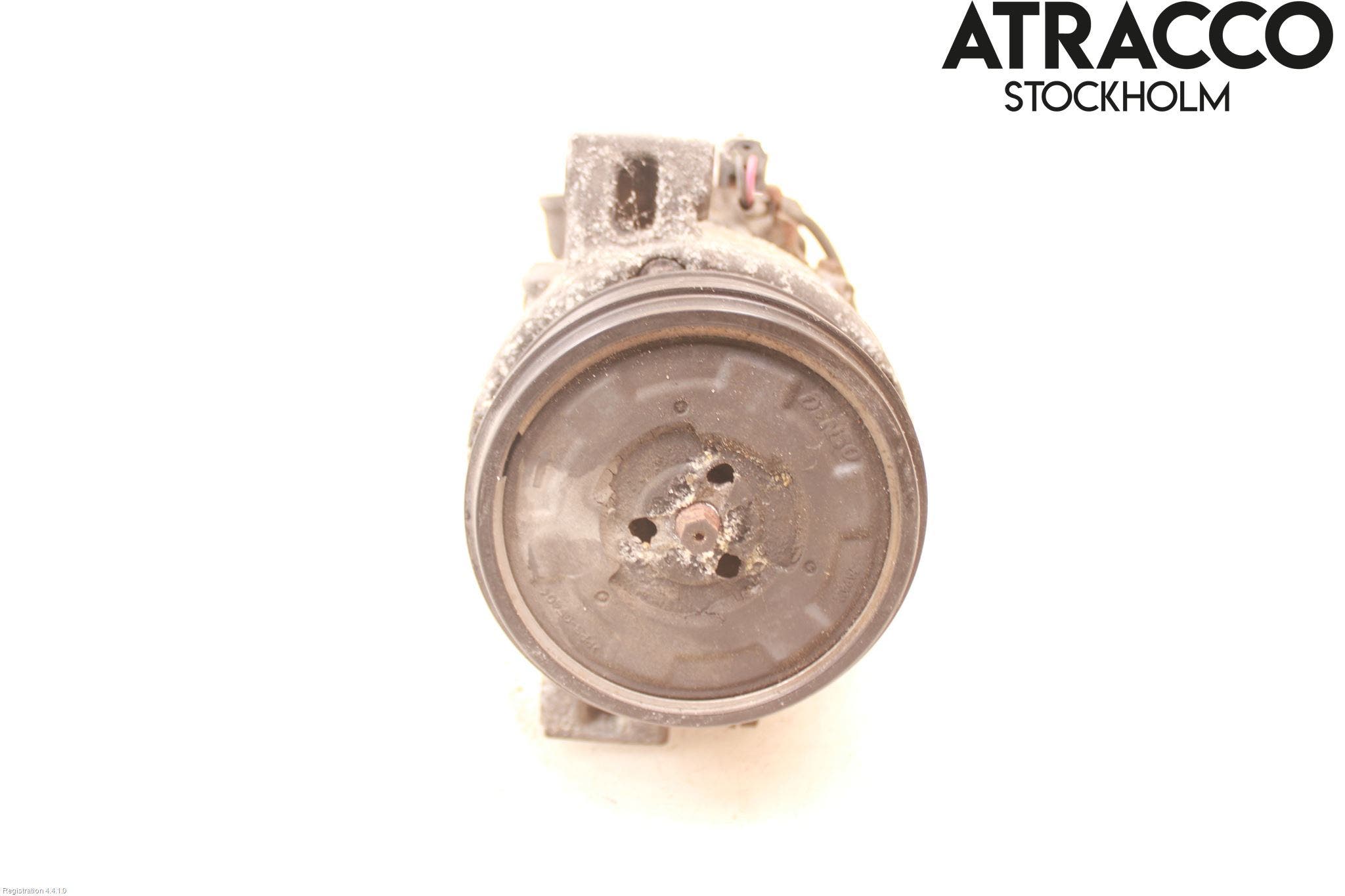 BMW 3 E90/91 SED/TOU 05-12 Ac Kompressor