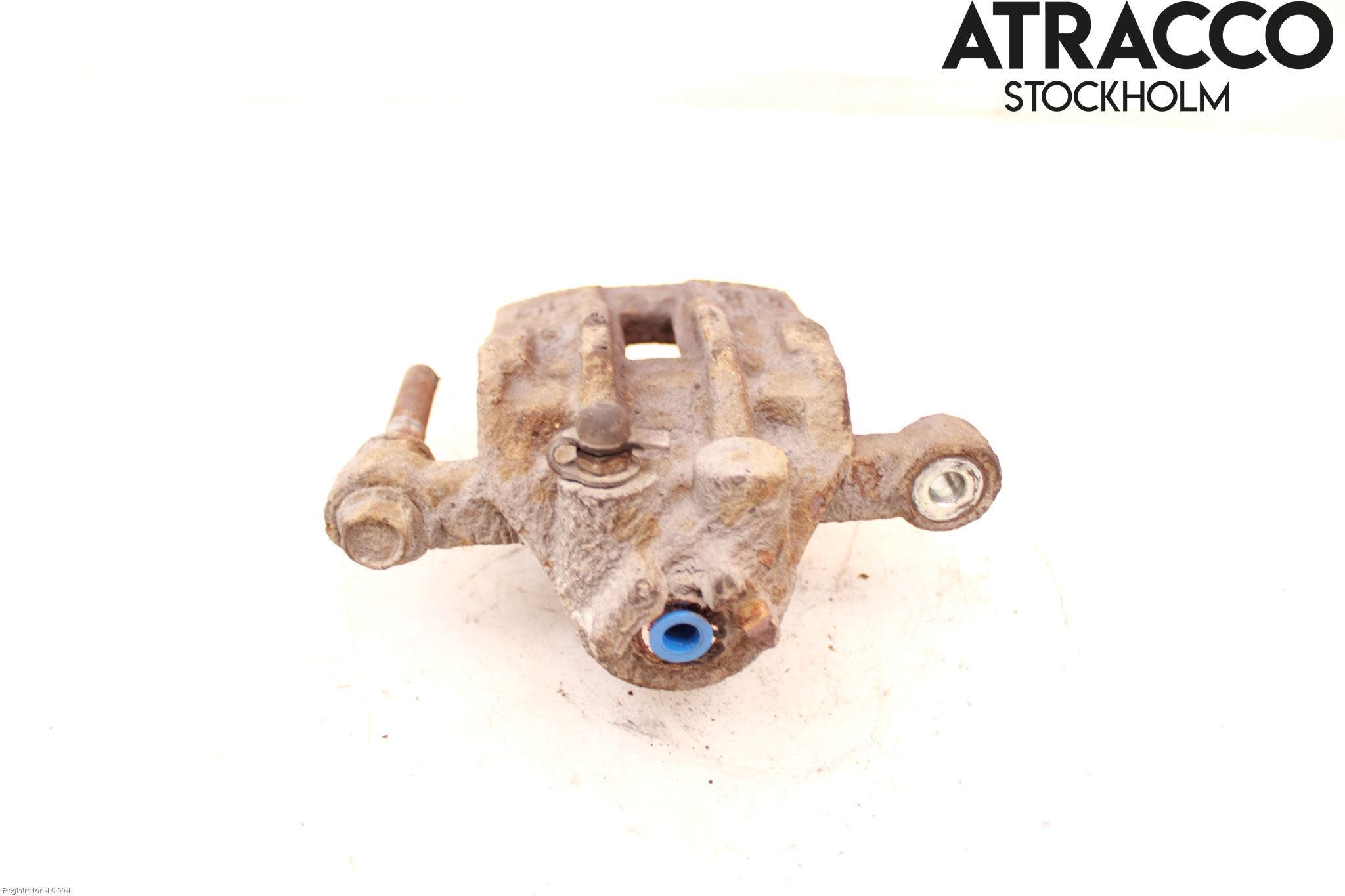 Hyundai i30 FD 07-12 Bromsok Bak Höger