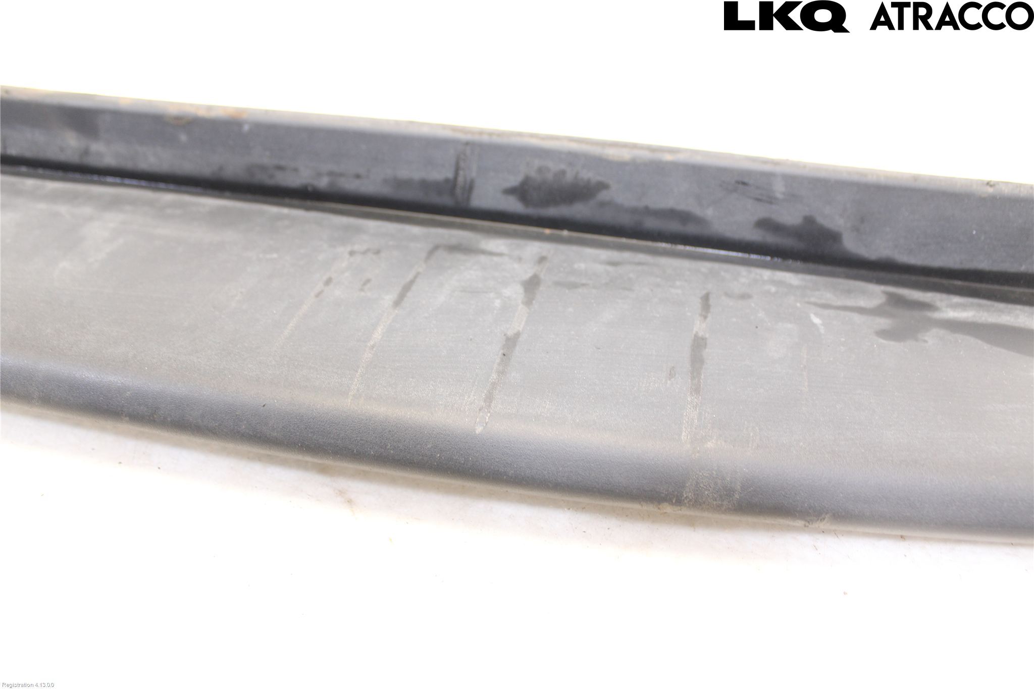 Hyundai i30 PD 17- Spoiler Fram