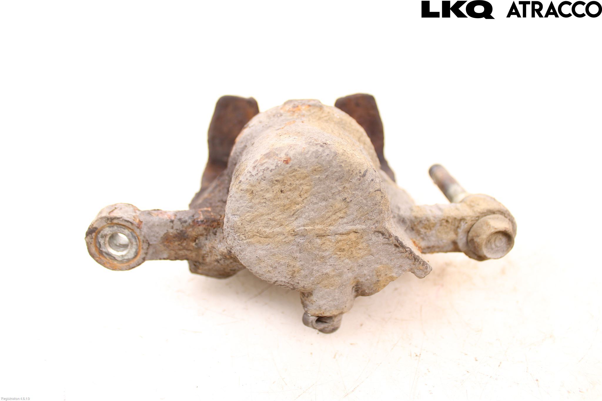 Kia CARNIVAL Bromsok Bak Höger