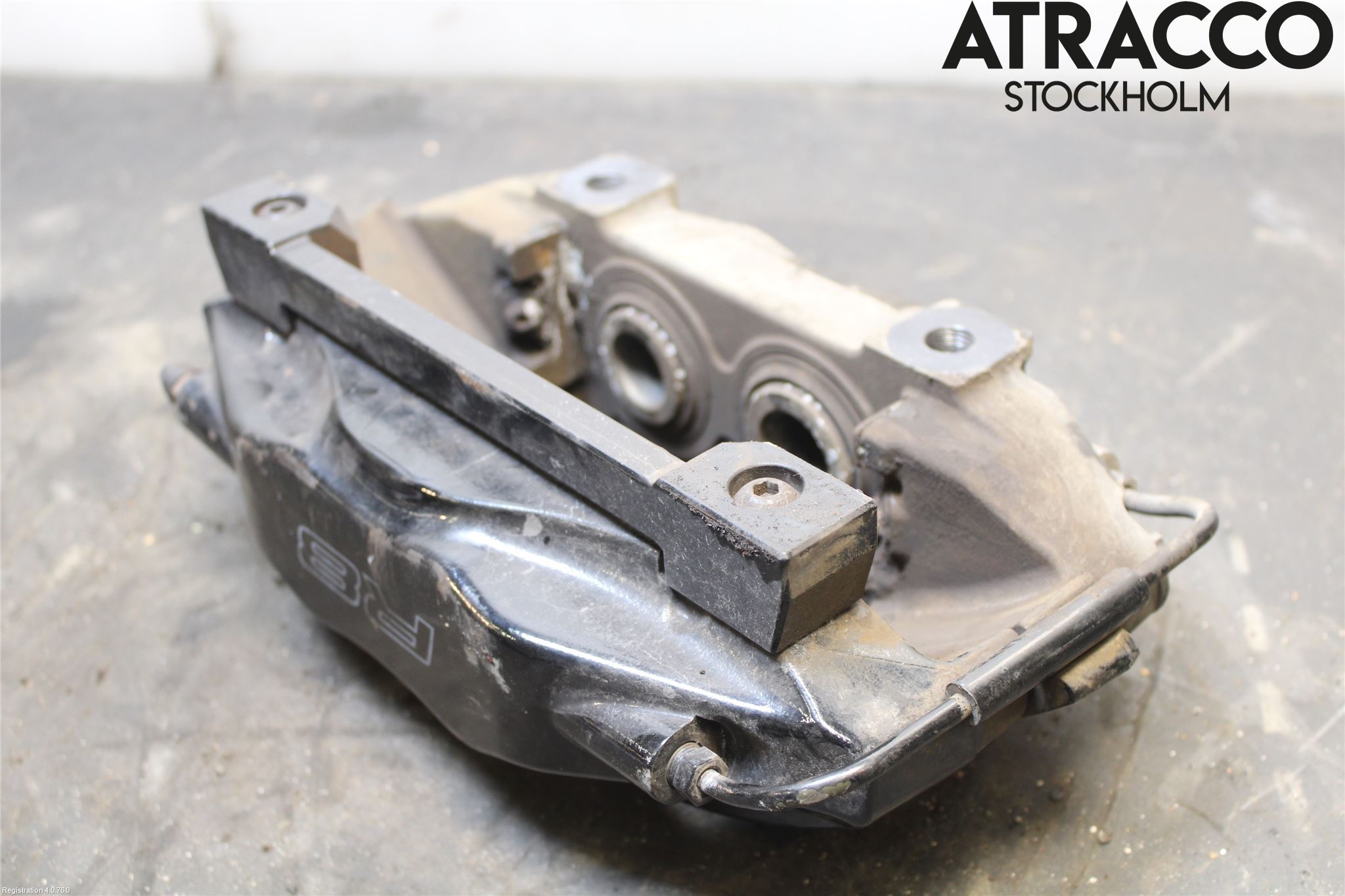 Audi R8 Bromsok Bak Vänster