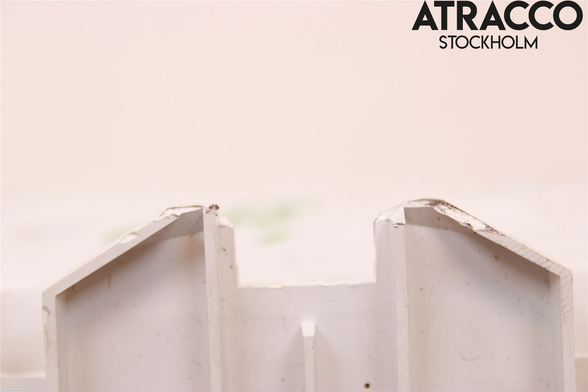 Volvo V50 04-07 Instrument Komb