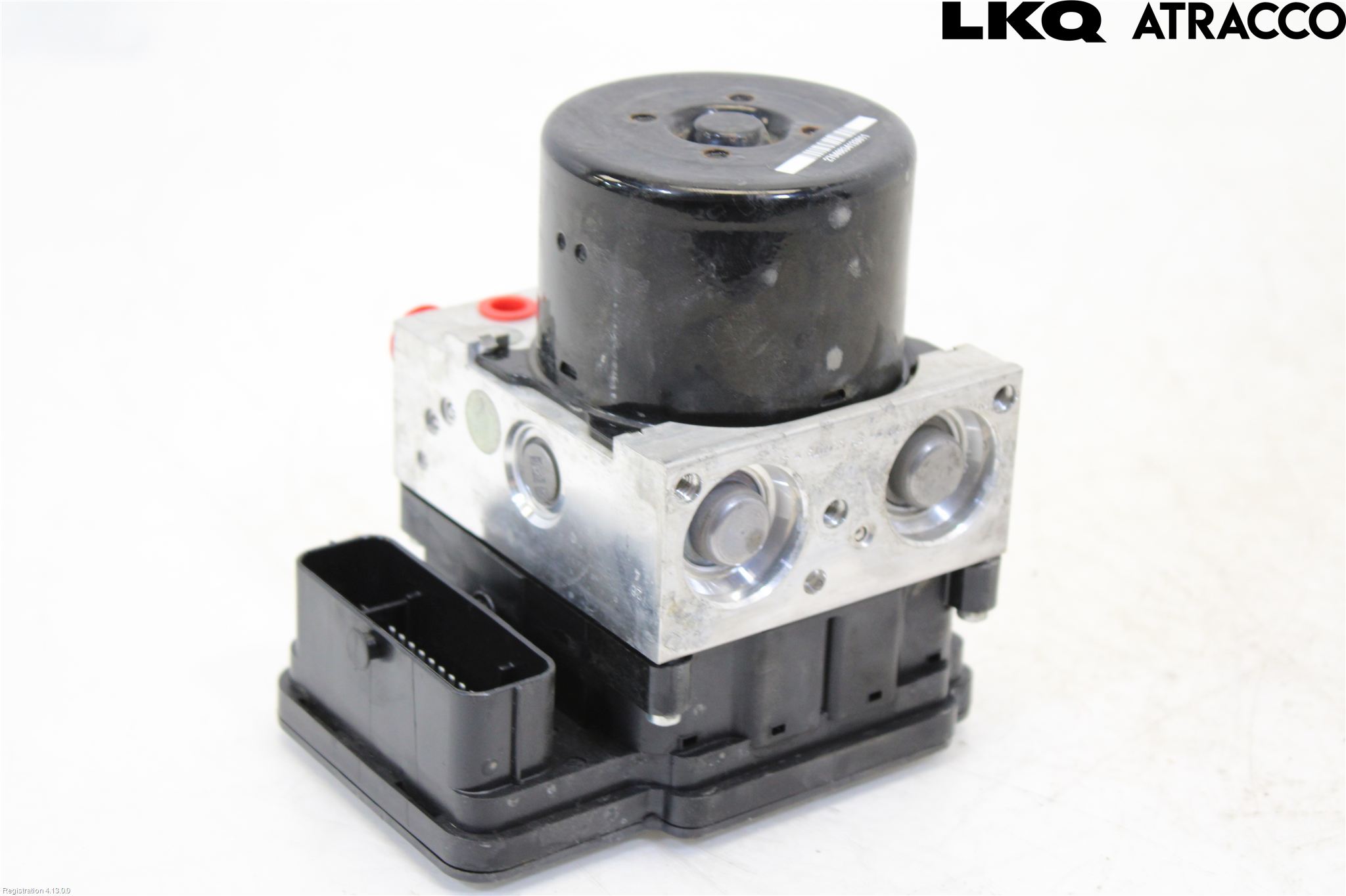 Fiat DOBLO CARGO Abs Hydraulaggregat