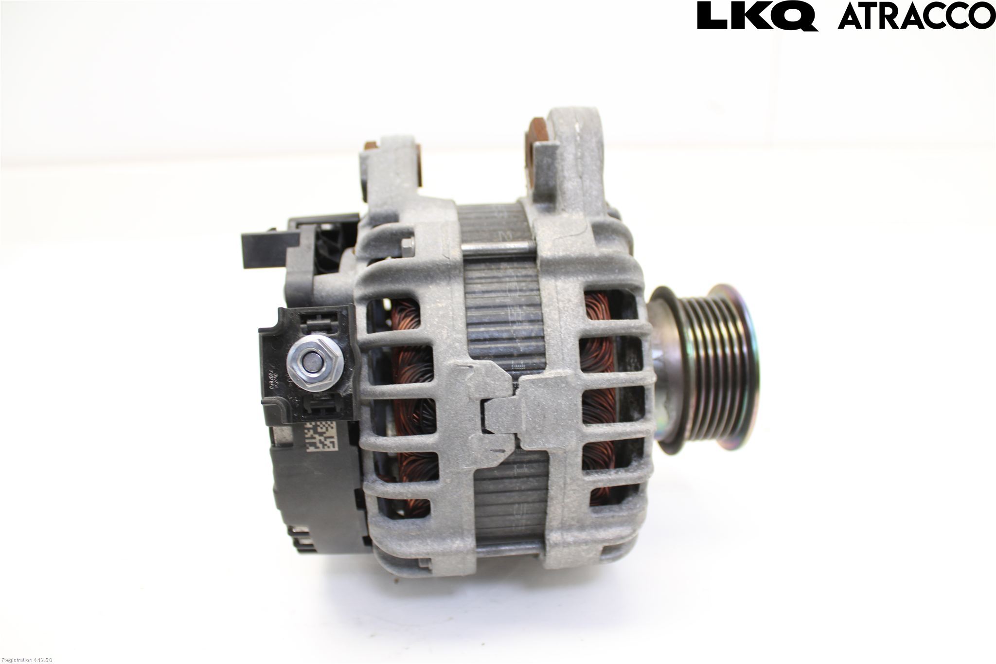 Volvo V40 12-19 Generator