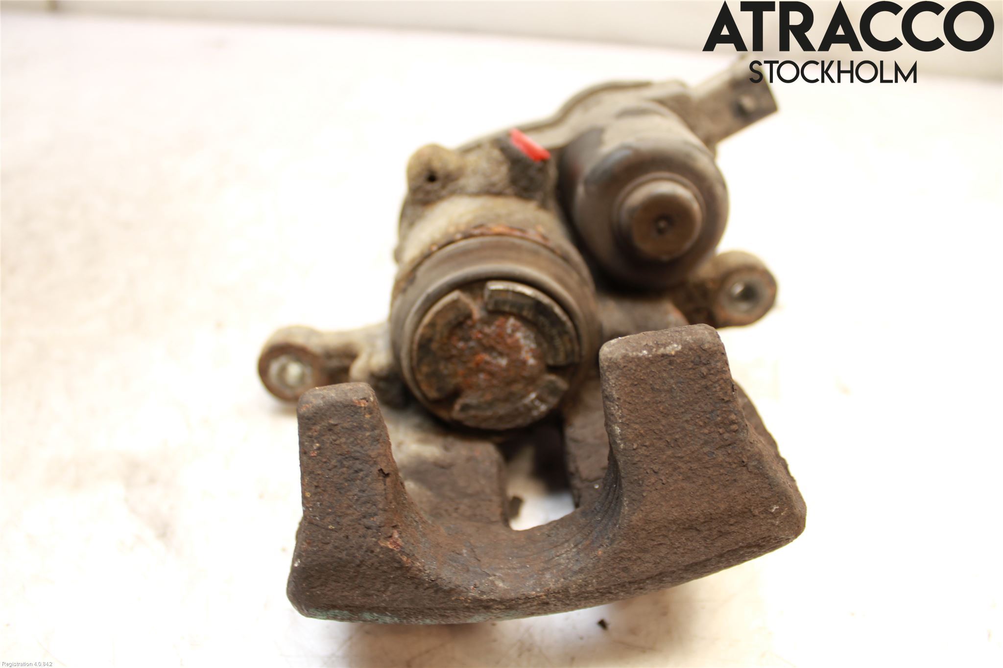 Audi A6/S6 4G 11-18 Bromsok Bak Höger