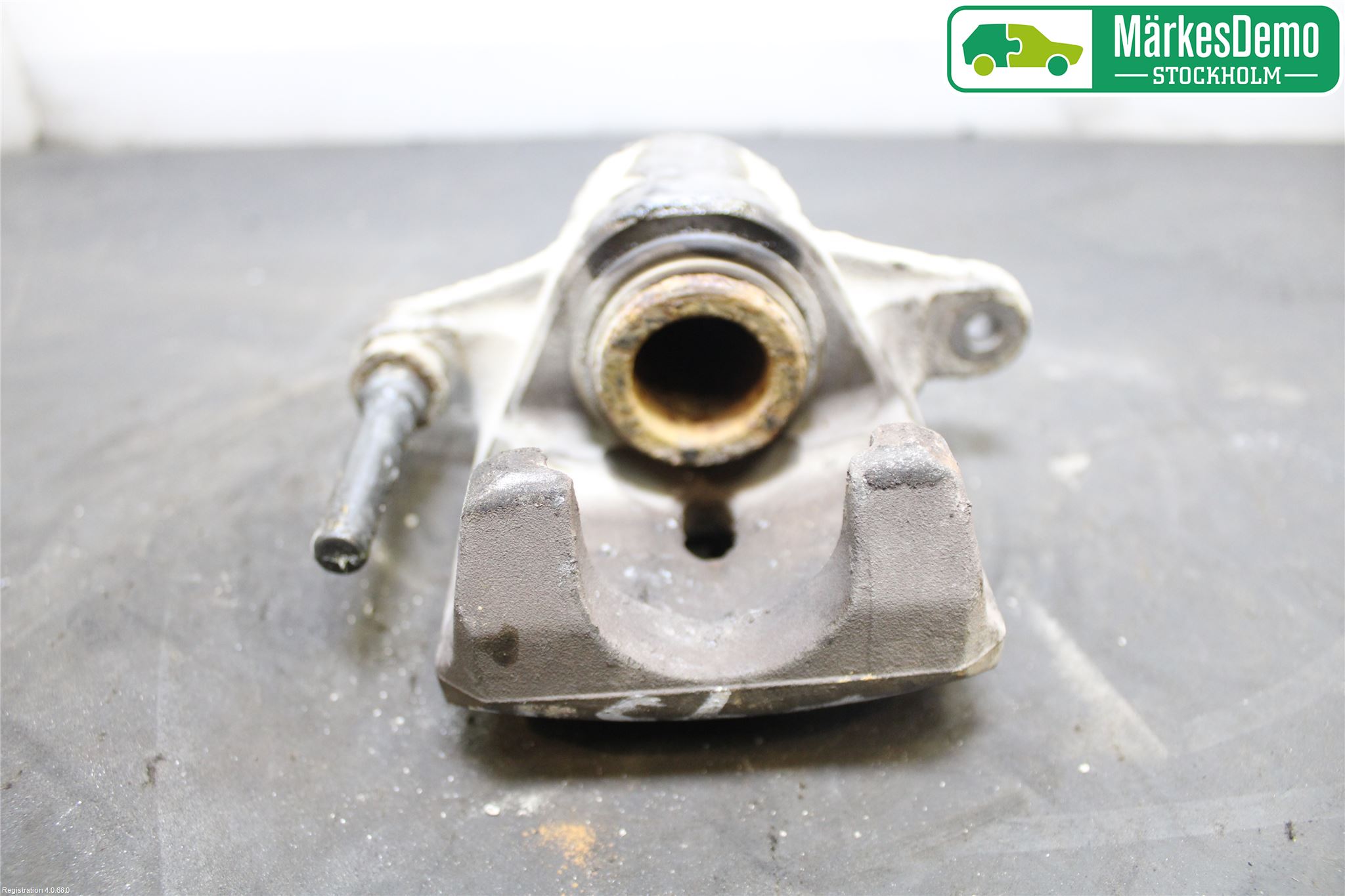 Subaru LEGACY    07-09 Bromsok Bak Höger