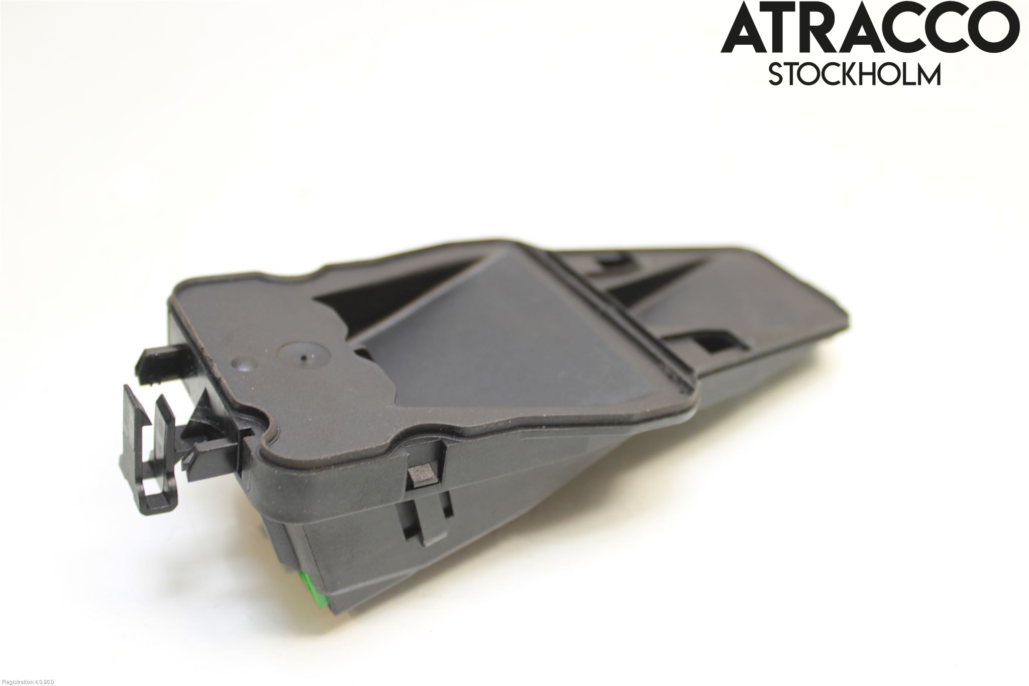 Volvo XC70 14-16 Sensor Aktivt Kollisionsskydd