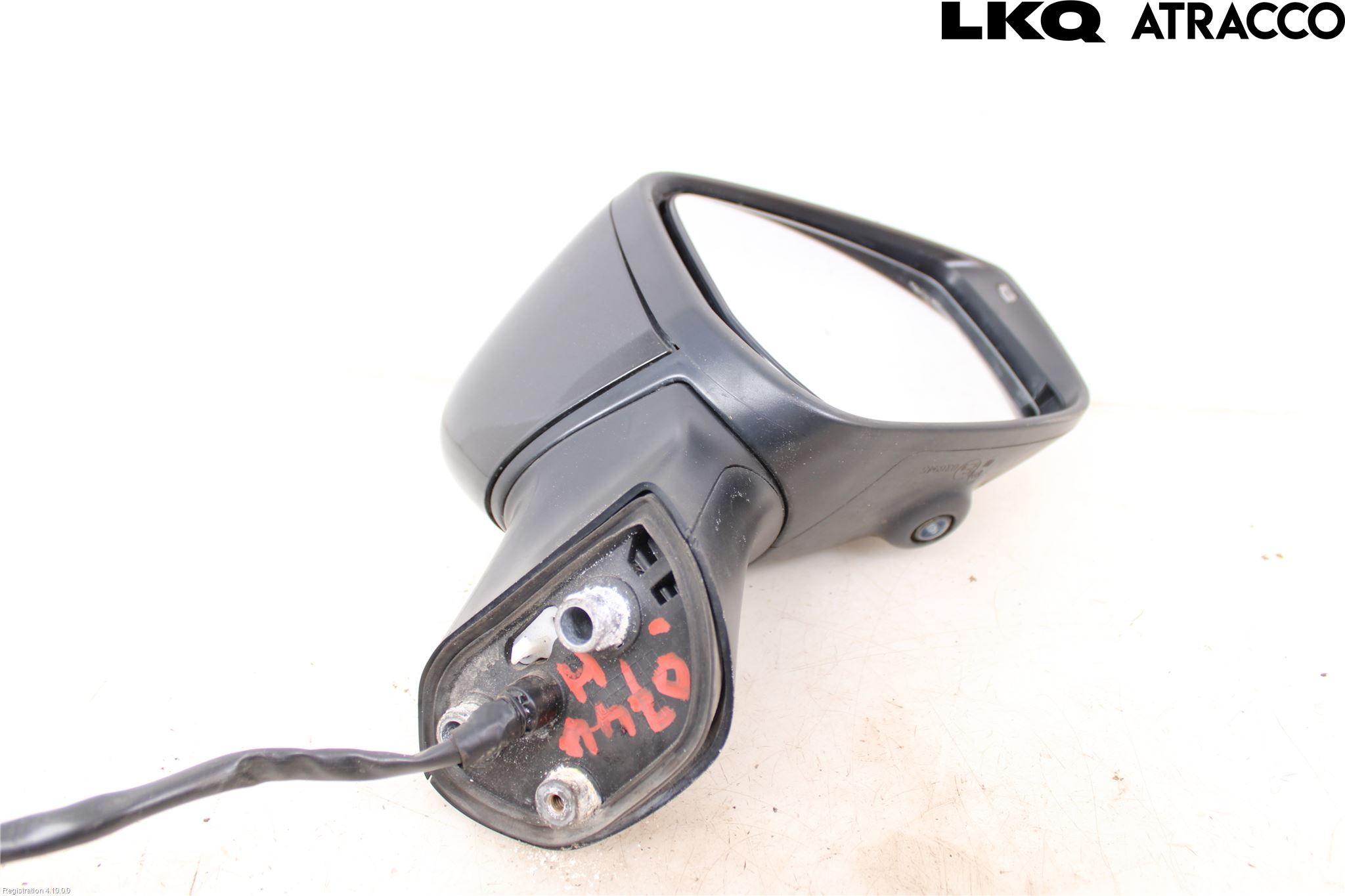 Nissan NOTE E12 14-20 Spegel Yttre El Hö