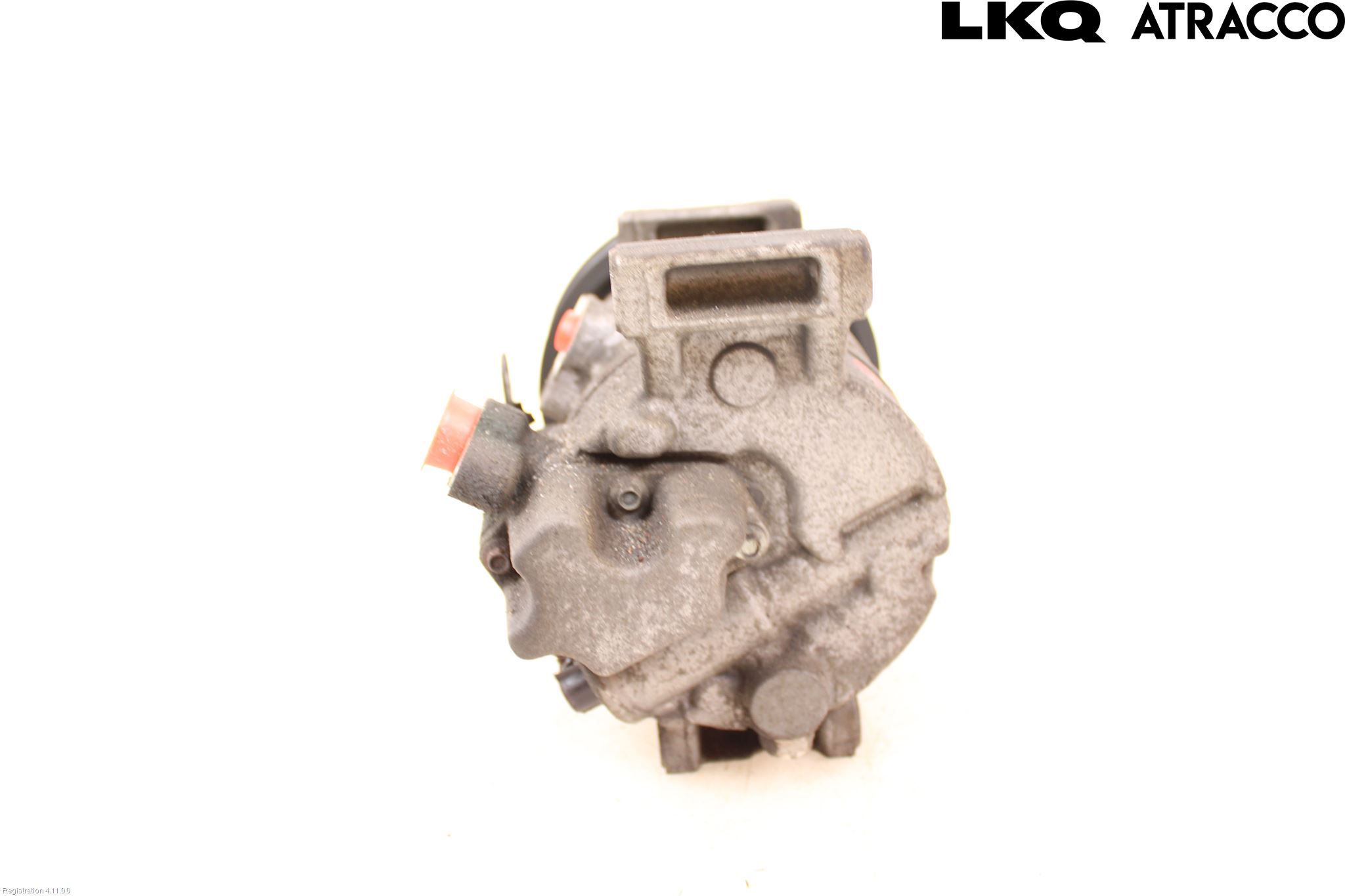 Toyota AVENSIS 07-08 Ac Kompressor