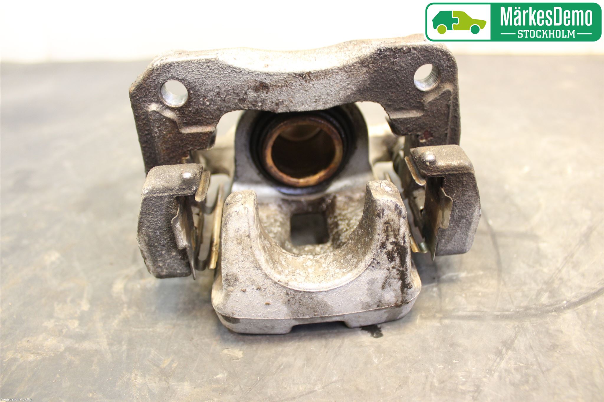 Toyota RAV4 13-18 Bromsok Bak Höger