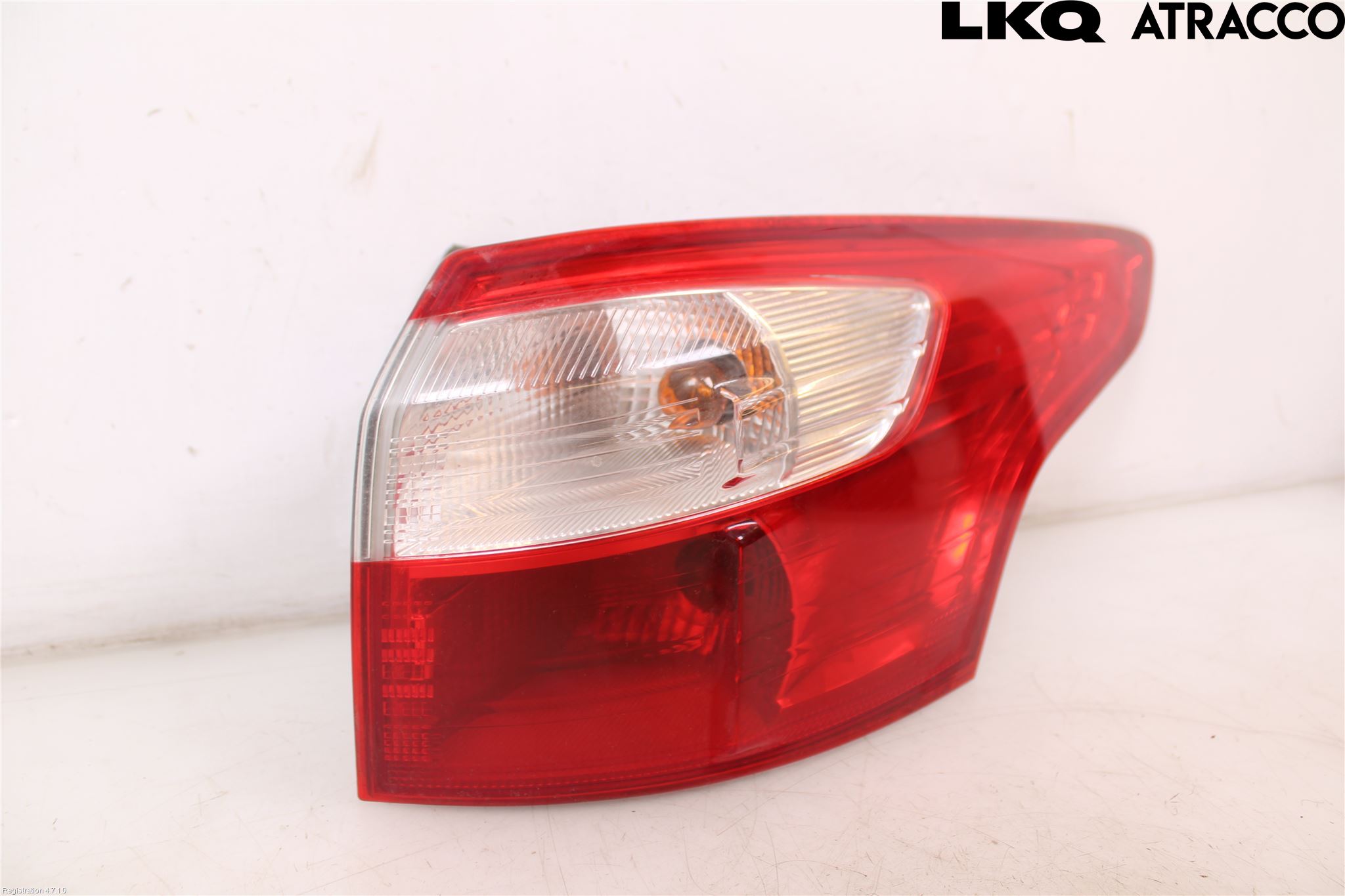 Ford FOCUS 11-14 Bakljus Höger