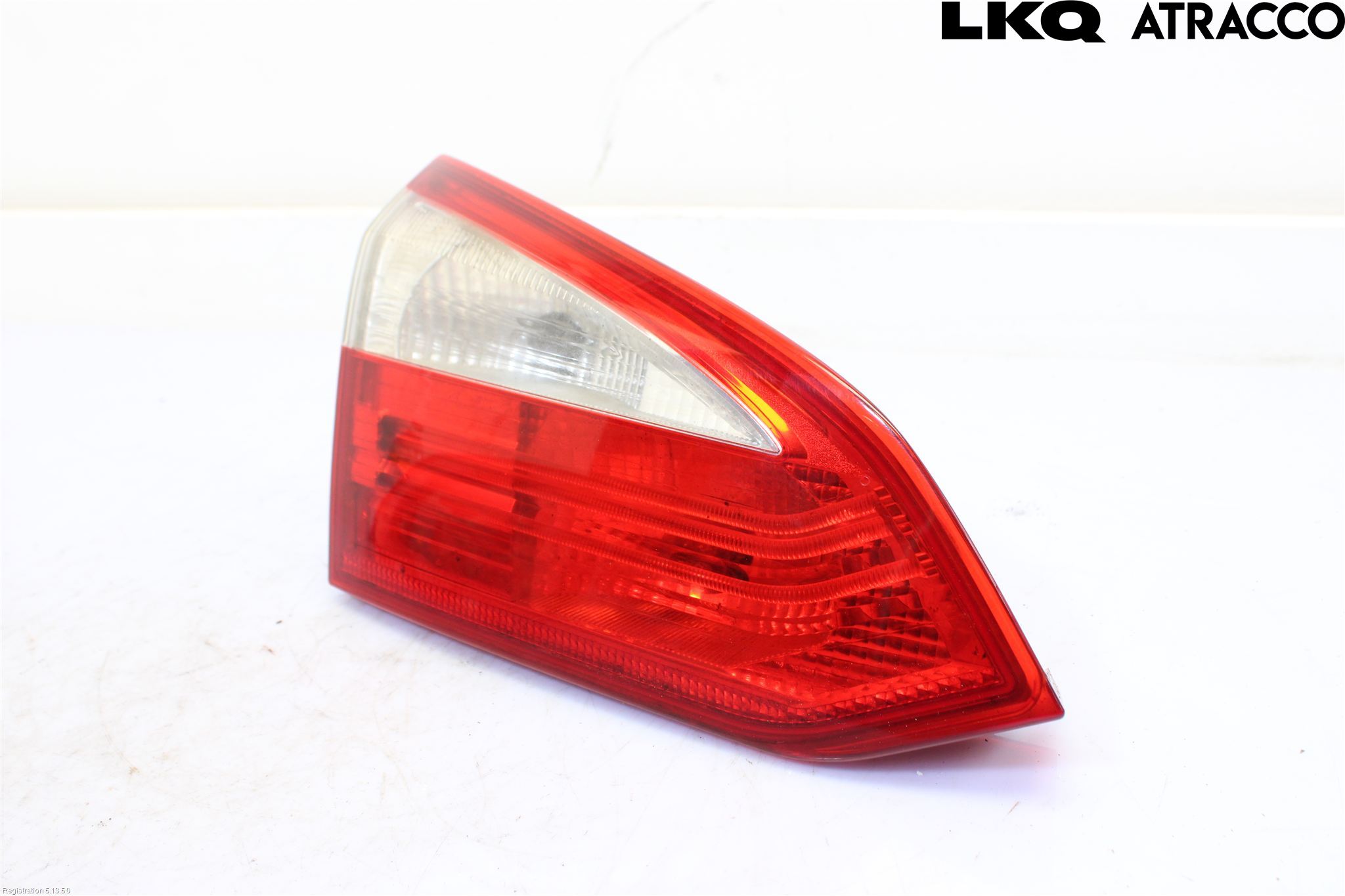 Ford FOCUS 11-14 Bakljus Lucka Vä