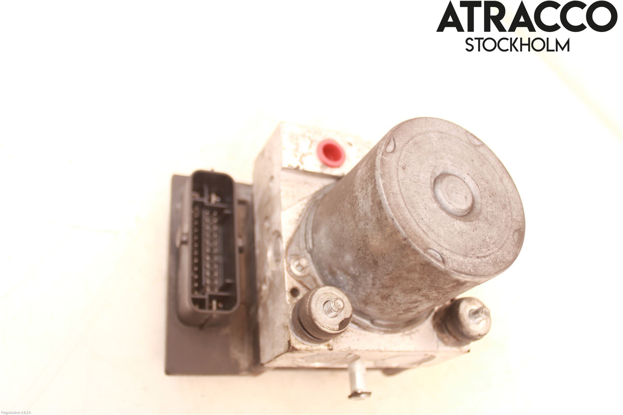 Peugeot EXPERT 07-14 Abs Hydraulaggregat