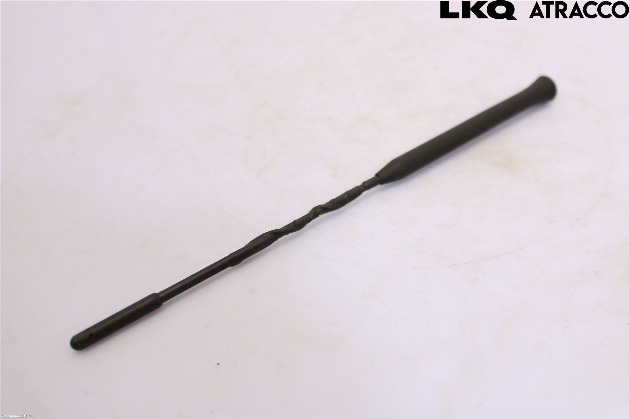 Toyota AYGO X AB70 22- Antenn